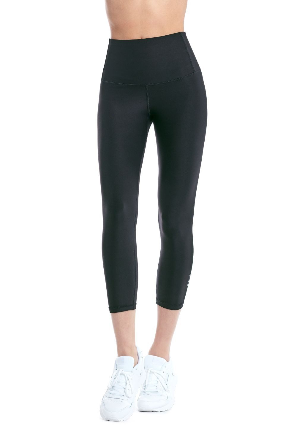 Winshape Legging 7/8-Tights HWL317C met v-vorm applicatie en core-band