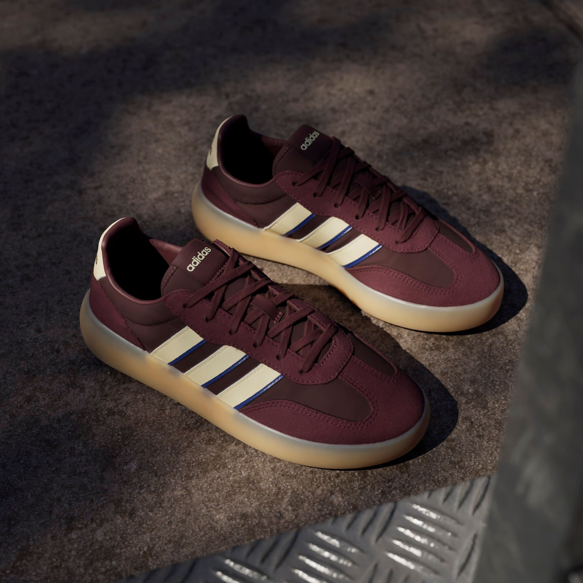 adidas Sportswear Sneakers BARREDA DECODE