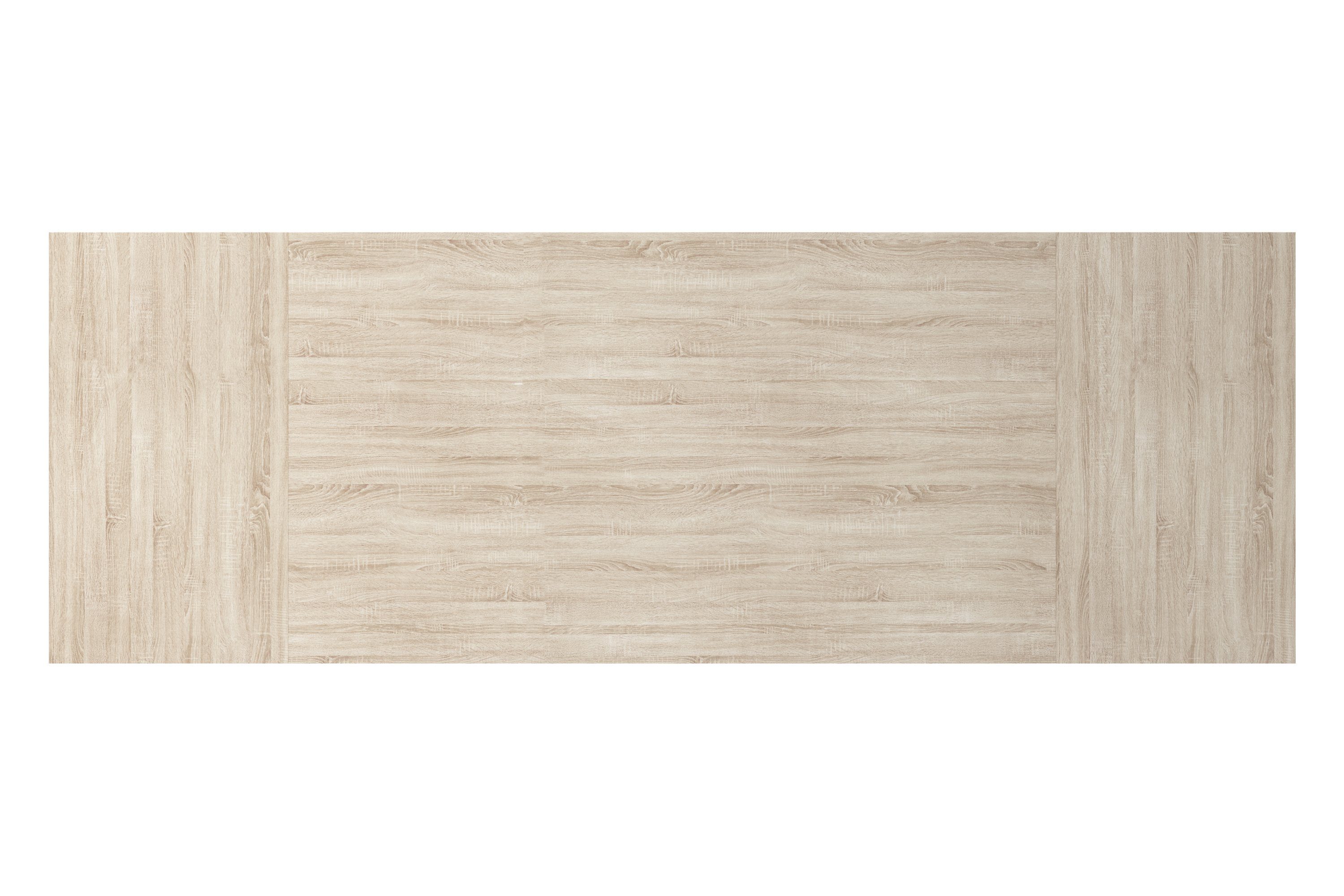 Mäusbacher Eettafel Monti BESTSELLER!, tafel, keukentafel, uitschuifbare tafel tot 280 cm