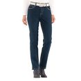 classic inspirationen thermojeans (1-delig) blauw