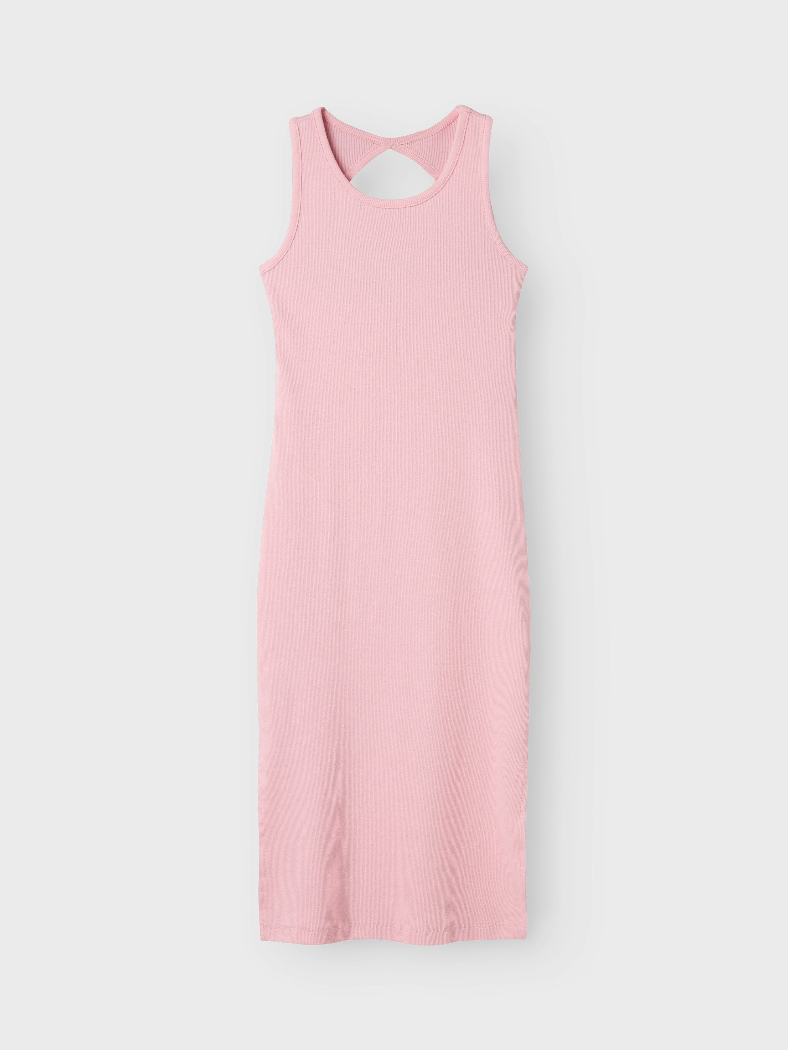 Name It Jerseyjurk NKFJALGOS XSL MAXI TANK DRESS