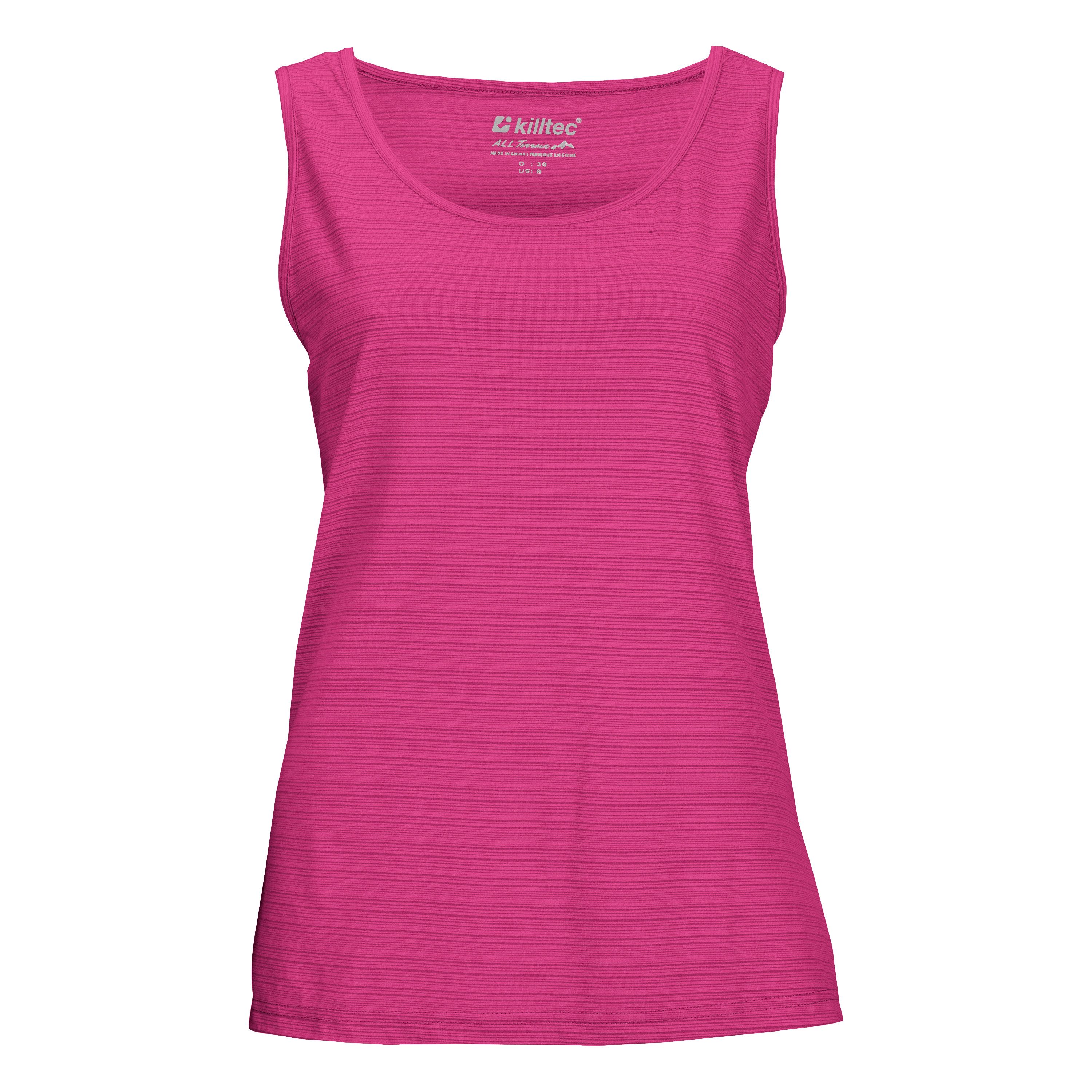 Killtec Tanktop KOS 41 WMN TP