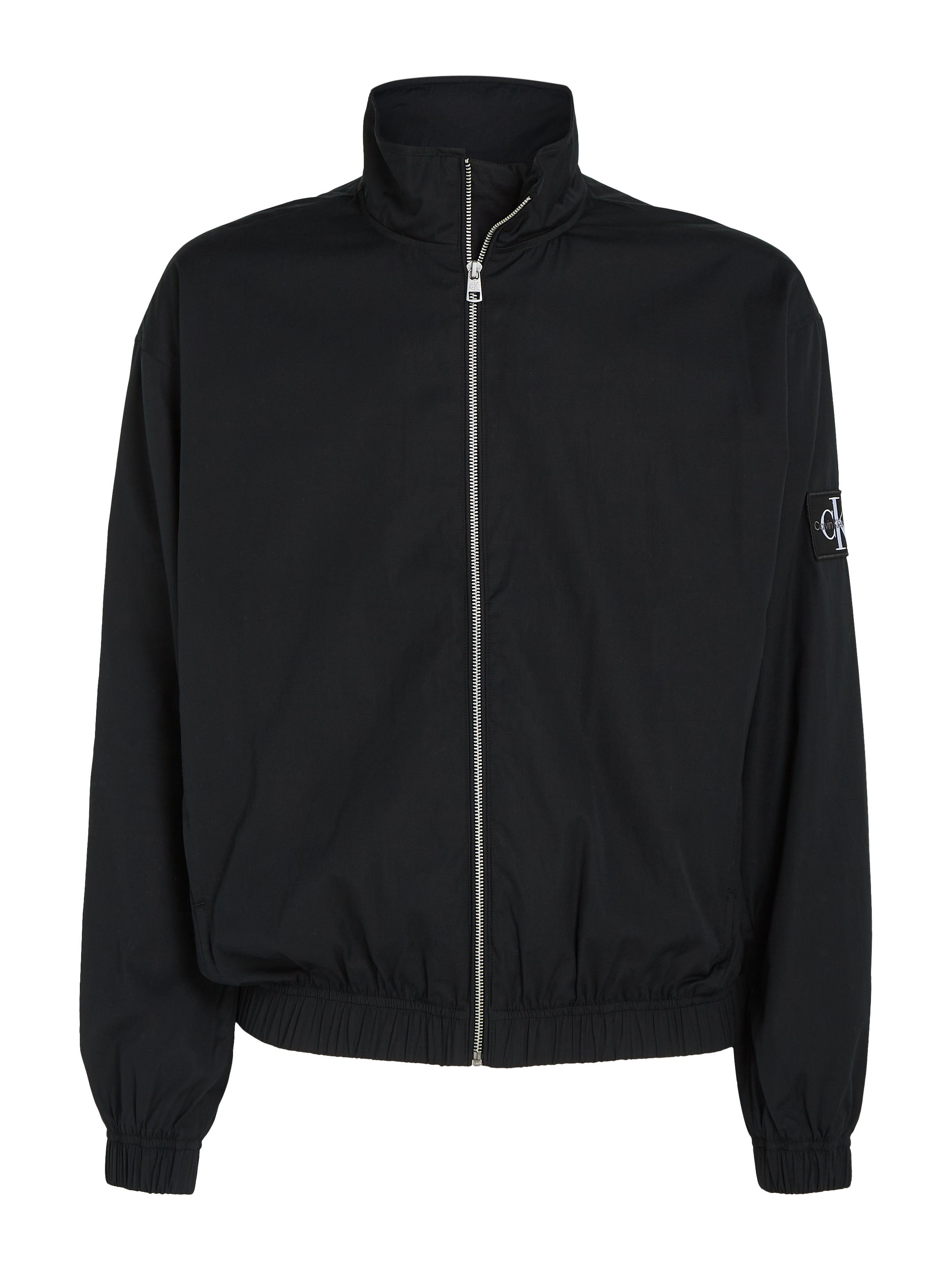 Calvin Klein Outdoorjack CASUAL UTILITY HARRINGTON