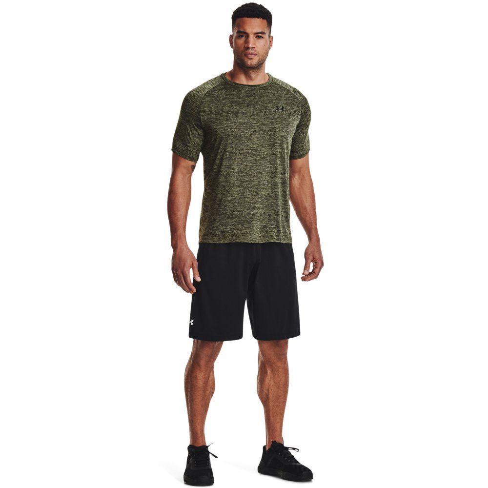 Under Armour® Trainingsshirt UA TECH 2.0 SS TEE