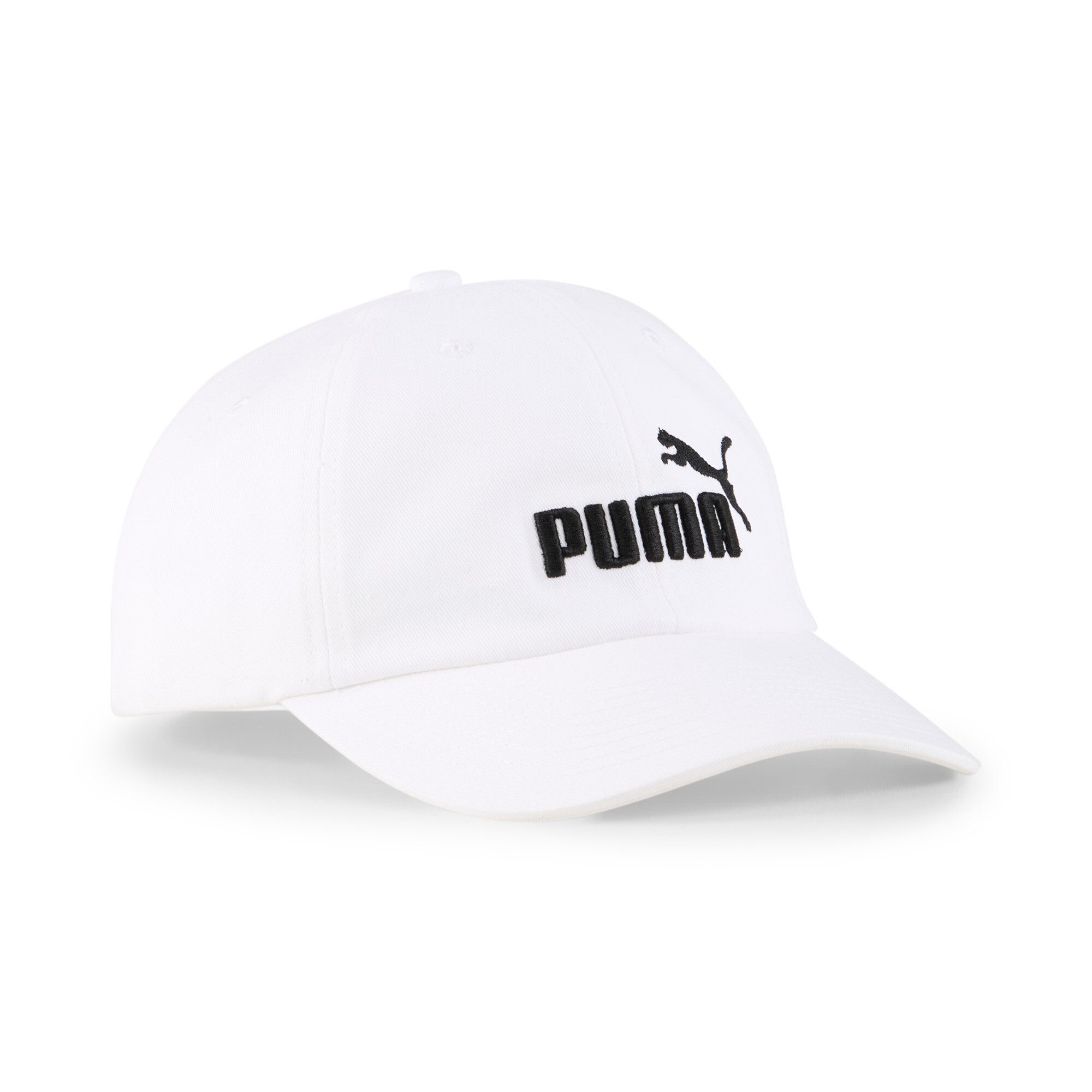 PUMA Baseball pet ESS NO.1 LOGO BB CAP