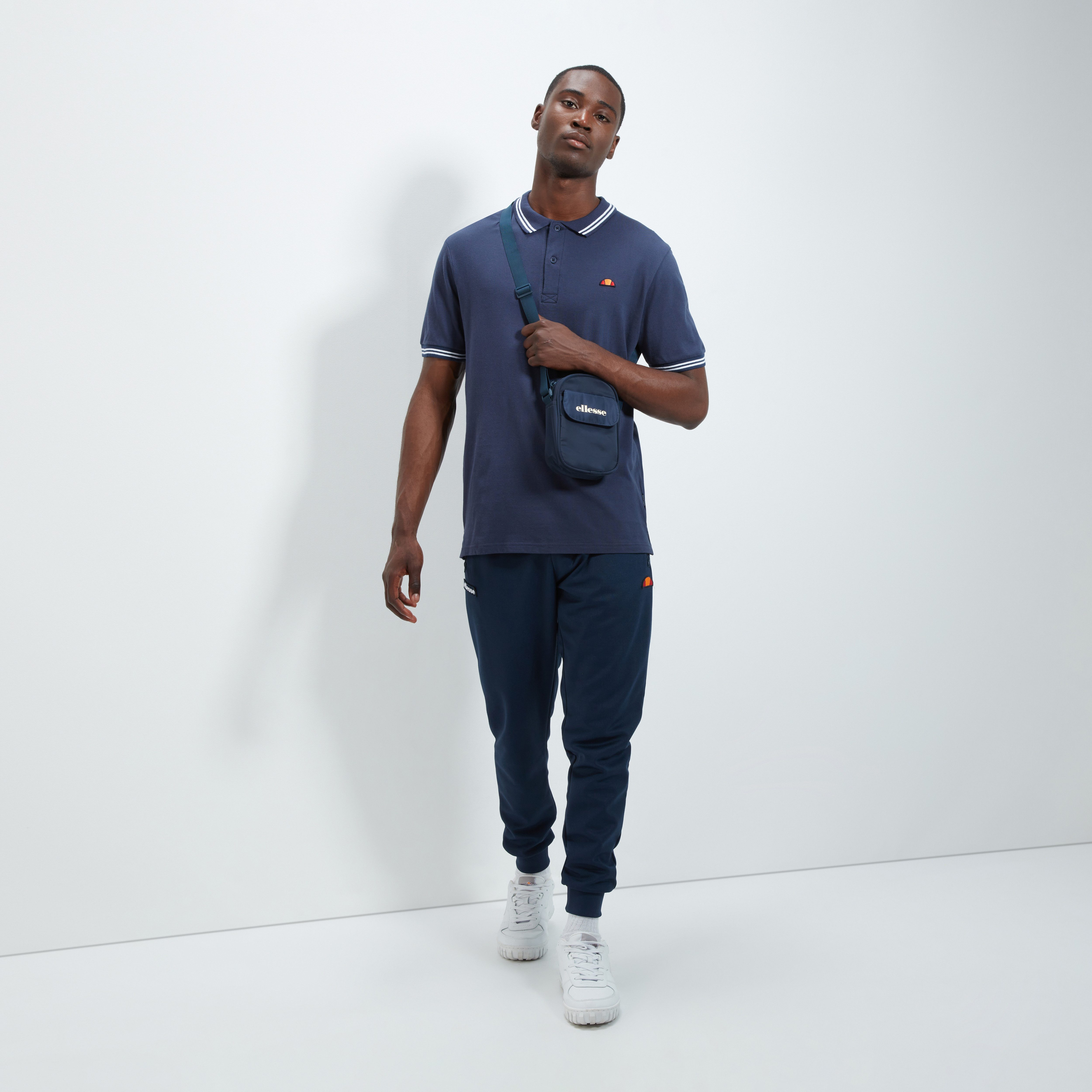 ellesse Poloshirt ROOKS POLO