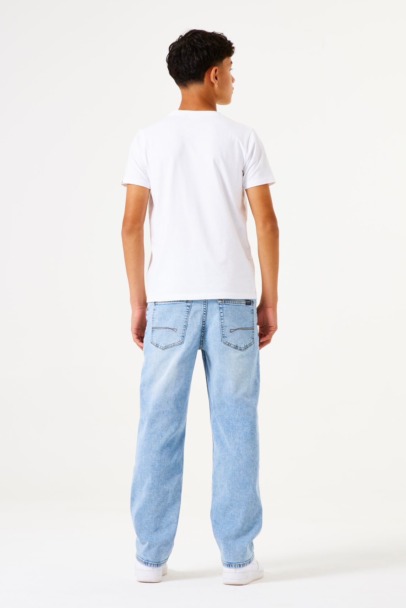 Garcia Straight jeans Ilyano