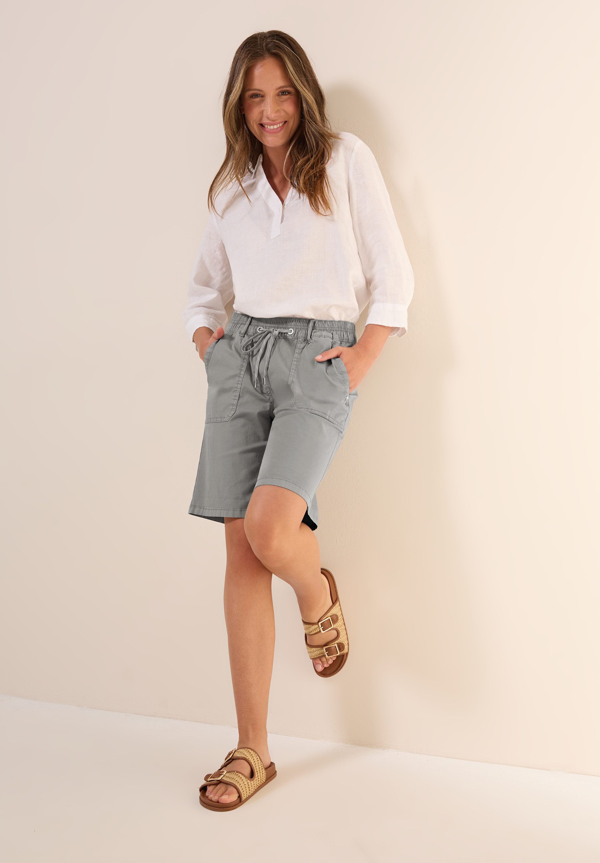 Cecil Short Stijl Tracey