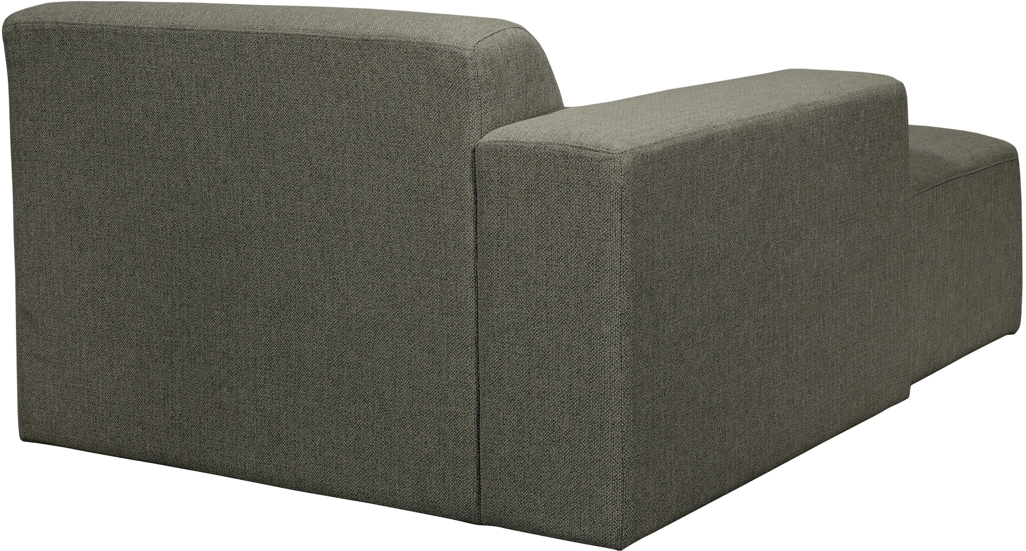 INOSIGN Récamier Koa, zitbankmodule, passend bij de KOA serie