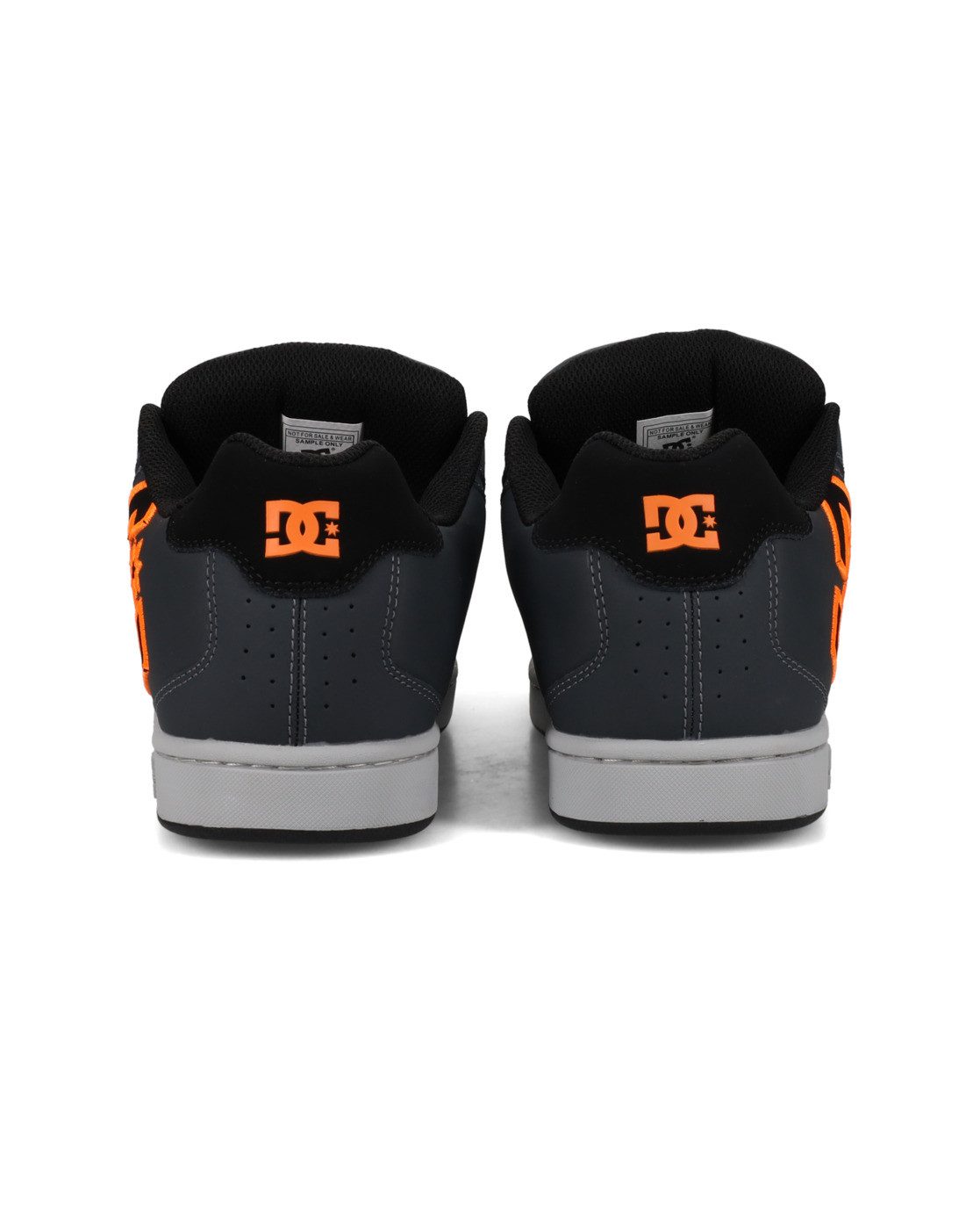 DC Shoes Sneakers Net