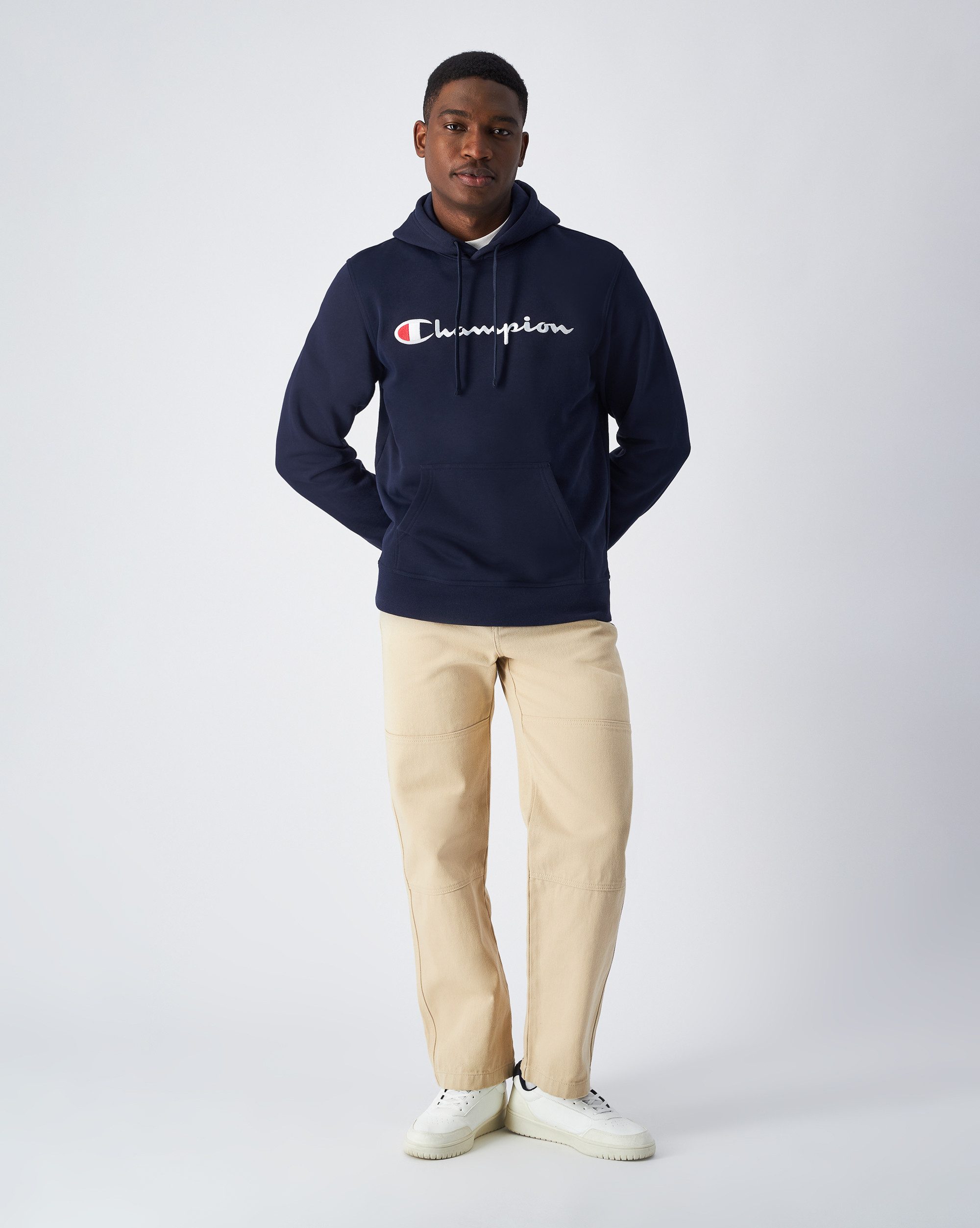 Champion Hoodie