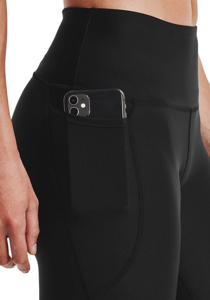 Under Armour® Trainingstights Tech Perfect voor de warme dagen. Houdt je koel en droog.