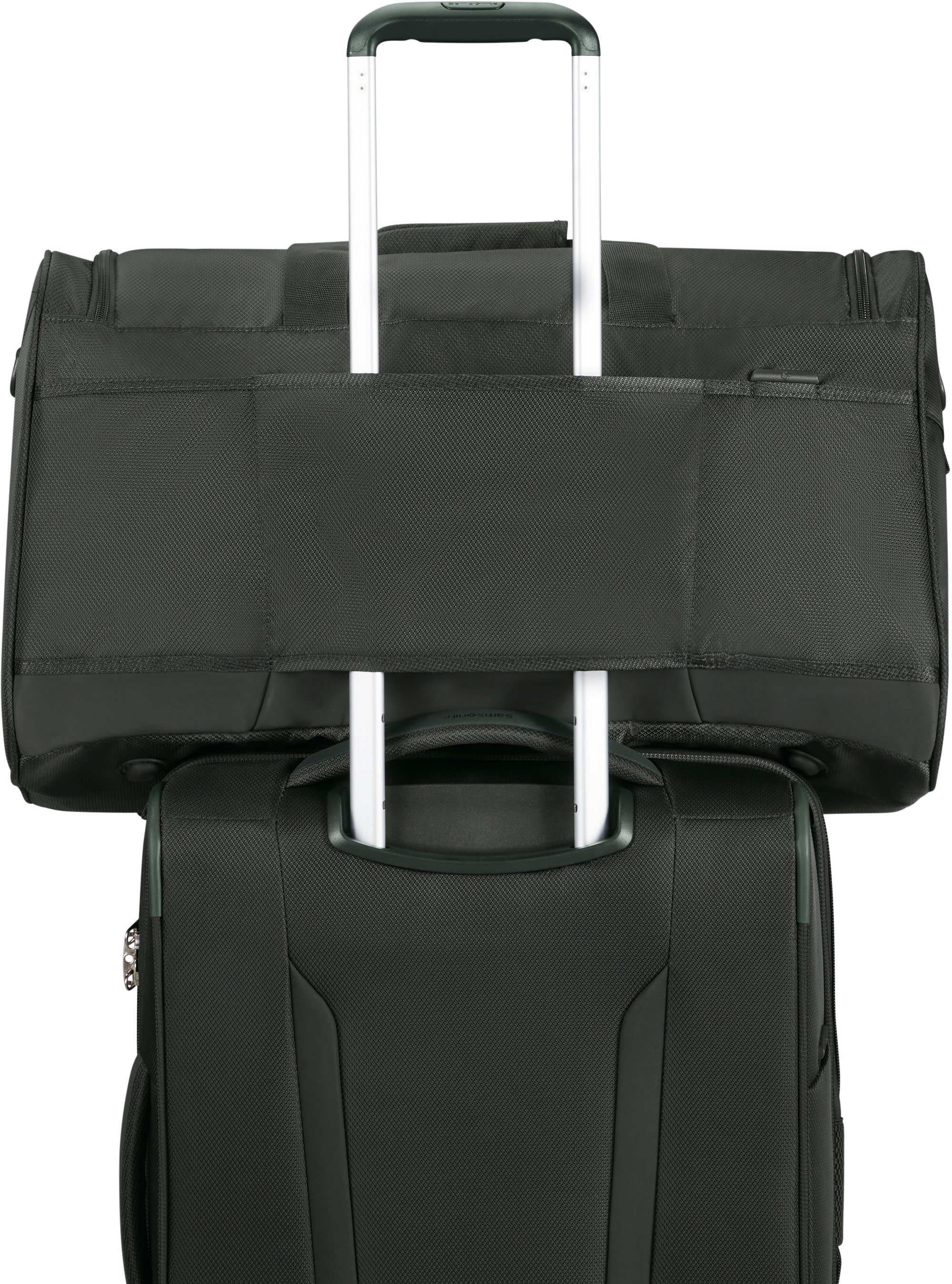 Samsonite Reistas RESPARK, 55 cm Weekender reistas, vrijetijdstas, sporttas
