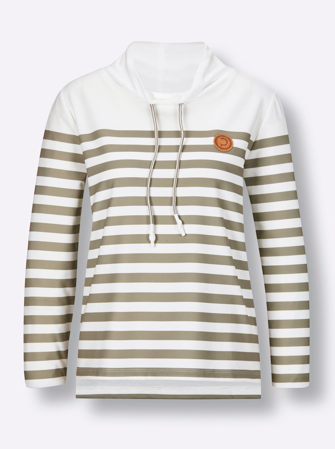 CREATION L PREMIUM Sweatshirt