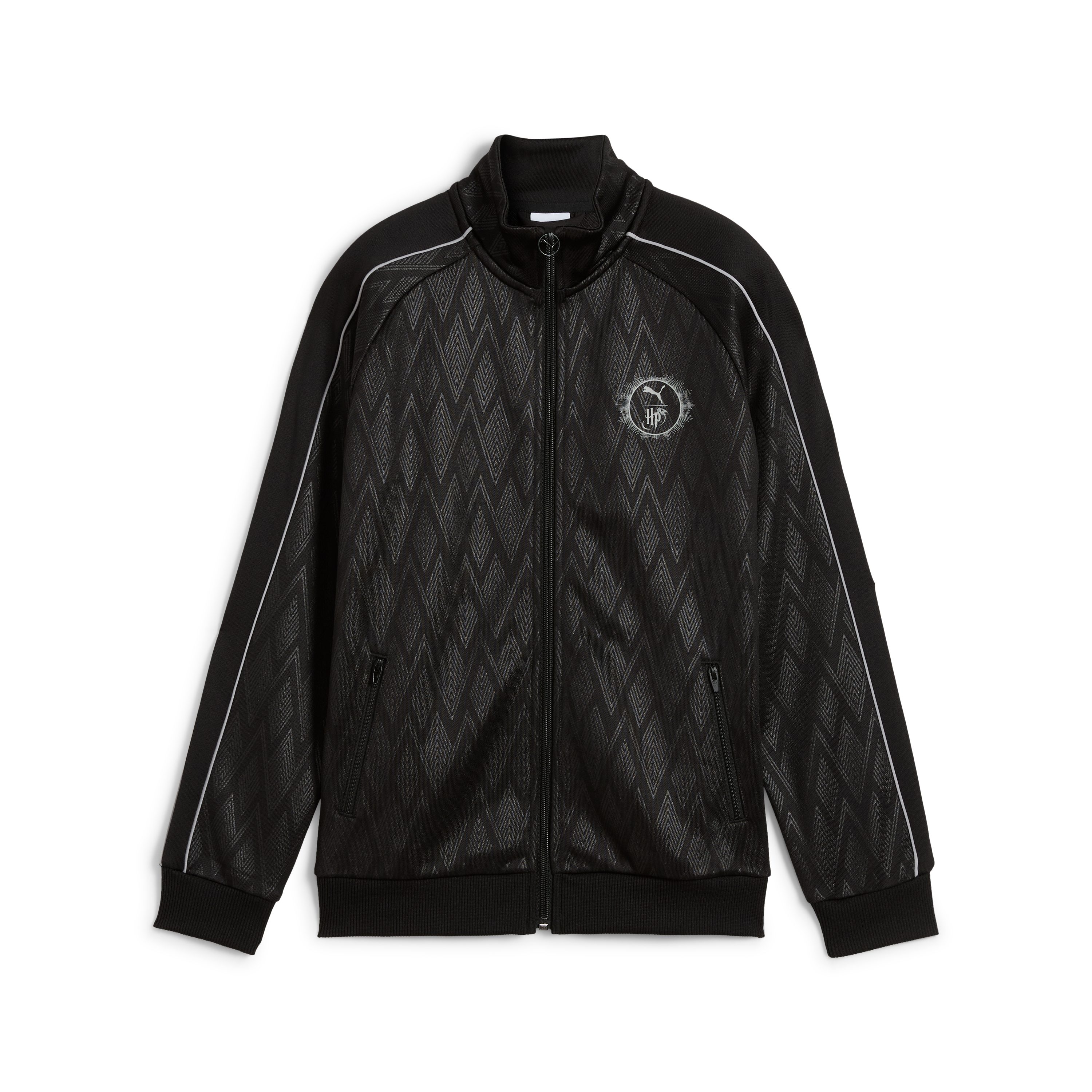 PUMA Trainingsjack X HARRY POTTER T7 TRACK JACKET TR