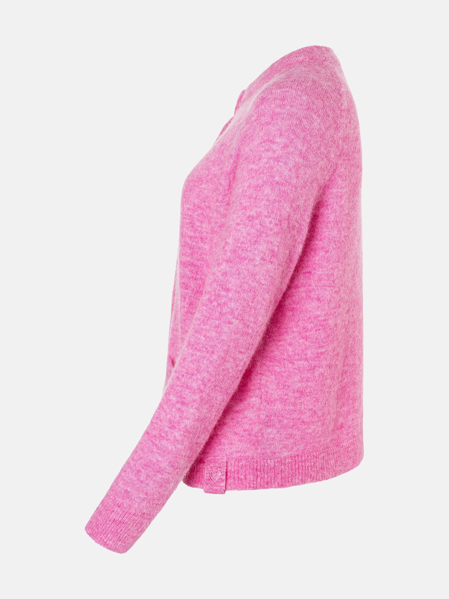 Lieblingsstück Vest AnnickL Cardigan met zakken