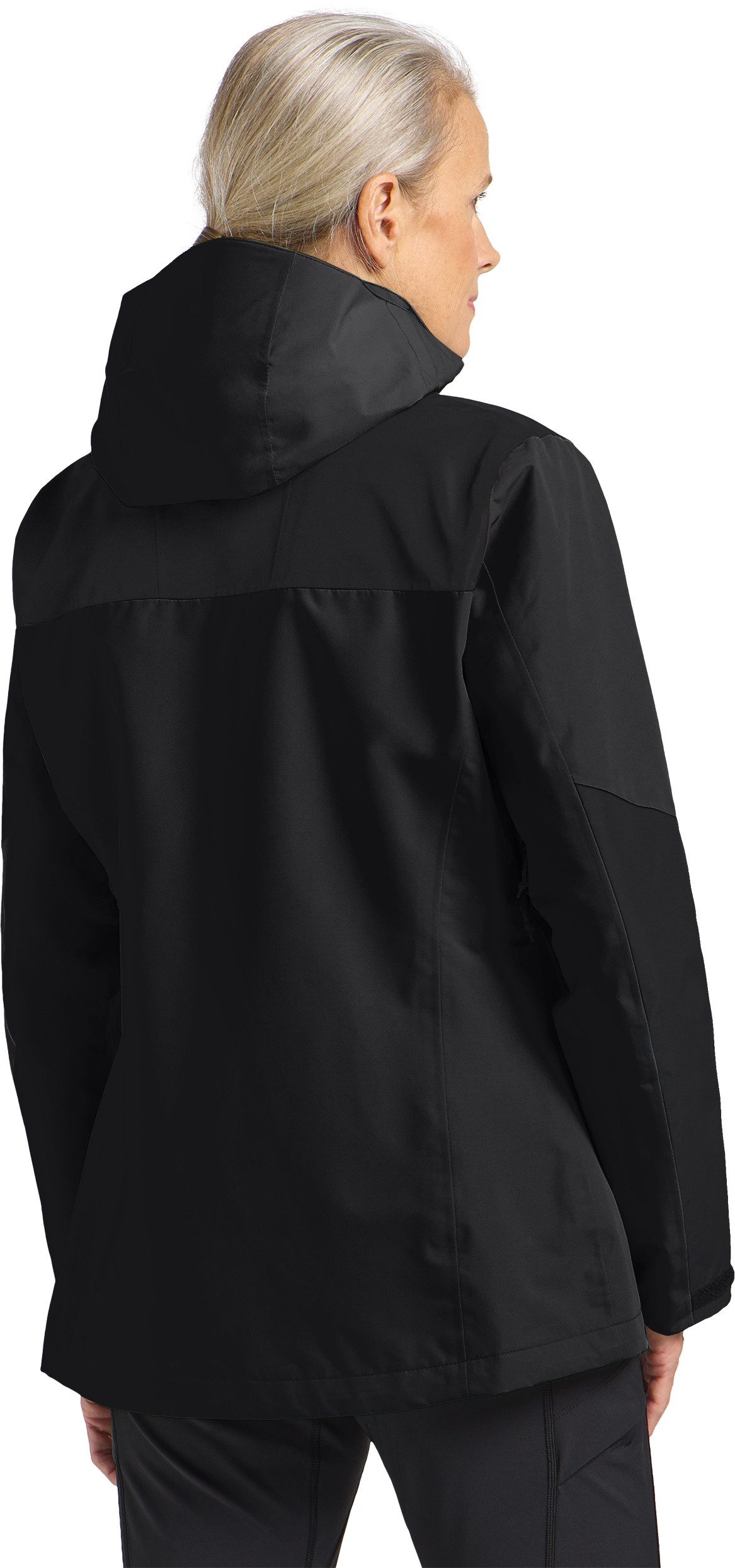 Jack Wolfskin Outdoorjack JASPER 2L JKT W