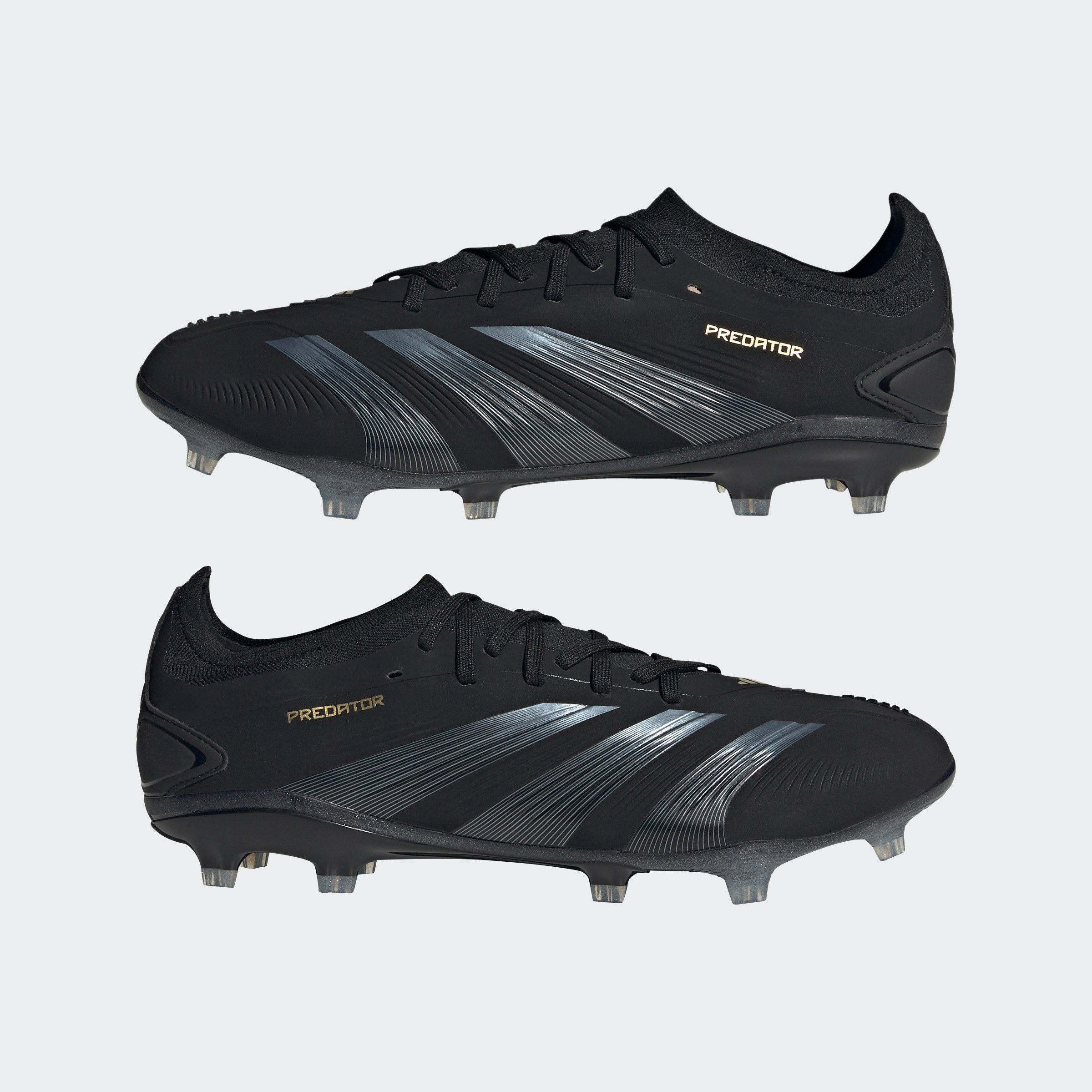 adidas Performance Voetbalschoenen PREDATOR PRO FG