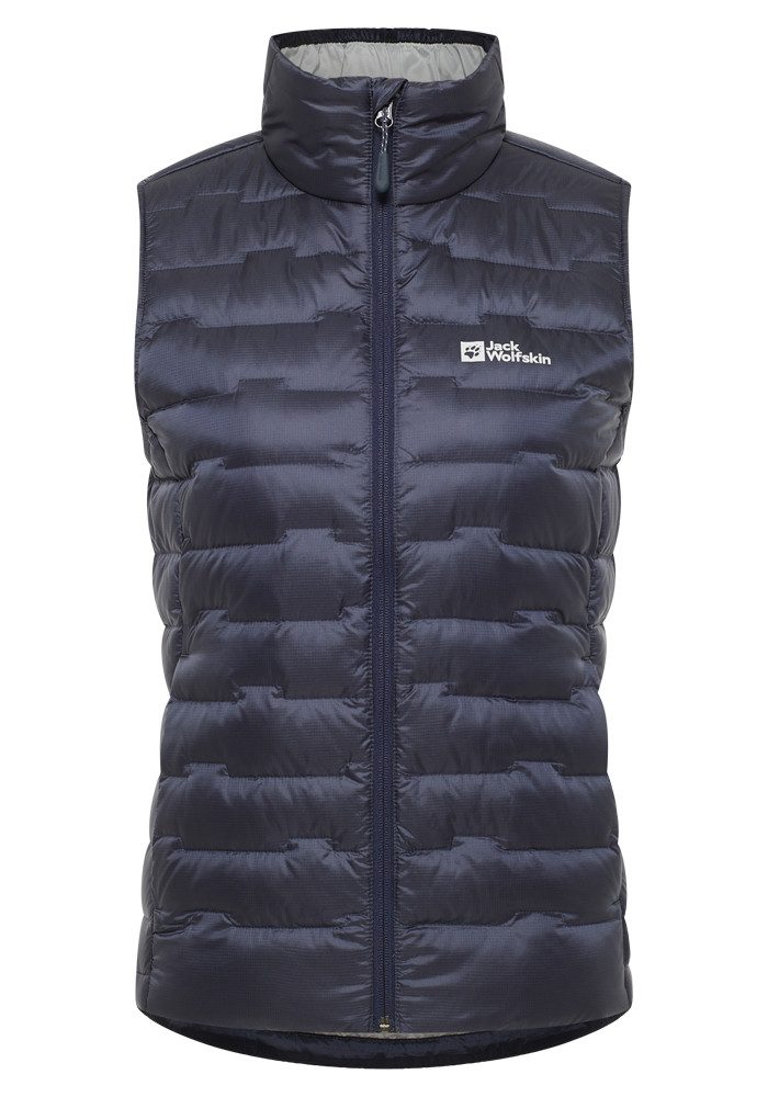 Jack Wolfskin Donzen bodywarmer PASSAMANI DOWN VEST W