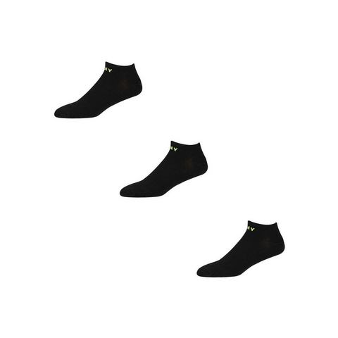 NU 20% KORTING: DKNY Basic sokken Broadway met geborduurd logo (set)