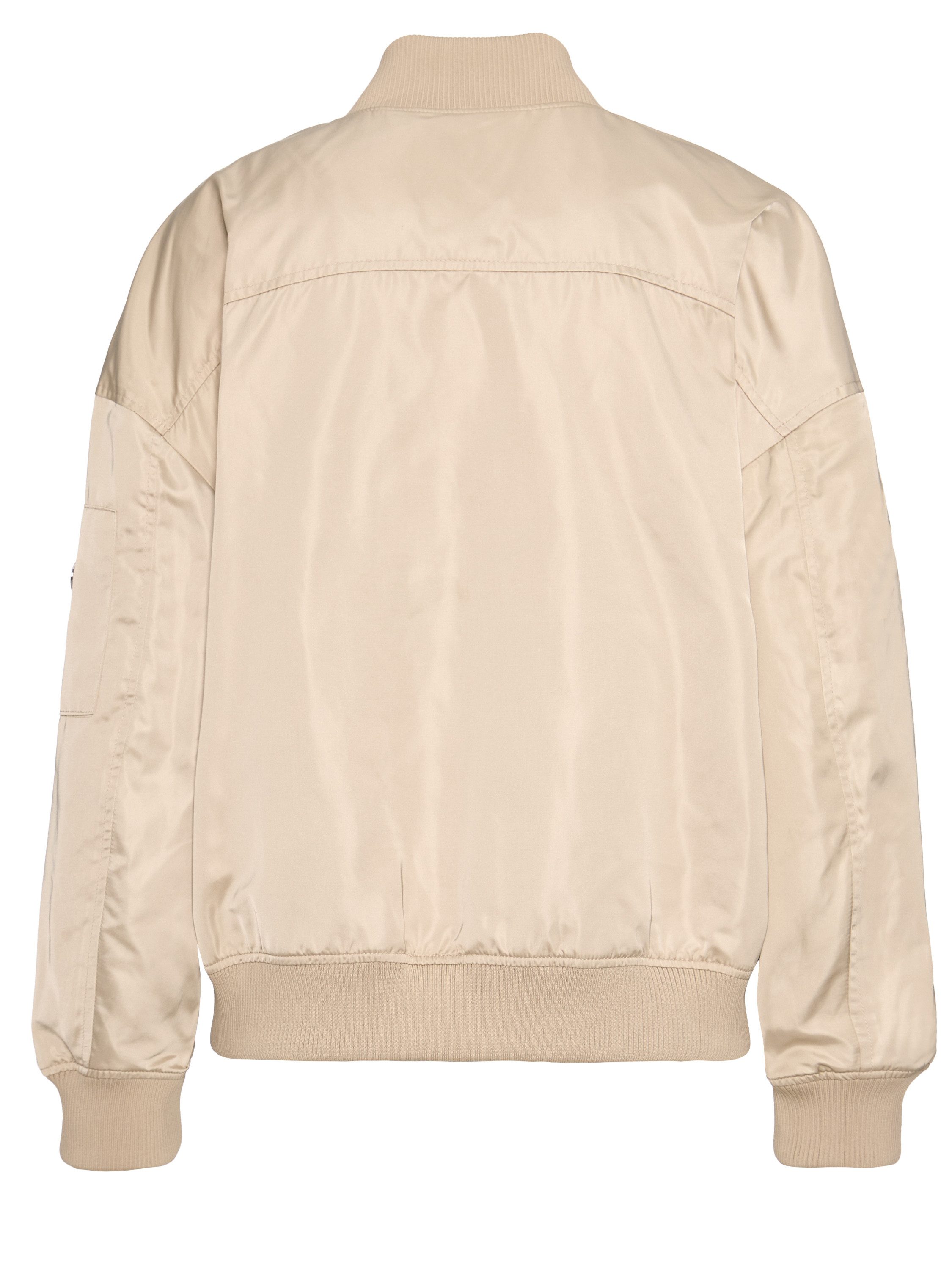 MANISA Blouson met afhangende schouders