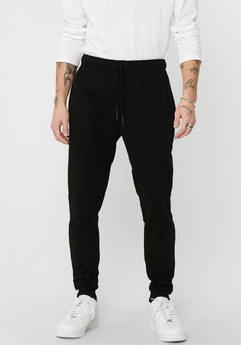 ONLY & SONS Sweatbroek ONSCERES LIFE SWEAT PANTS