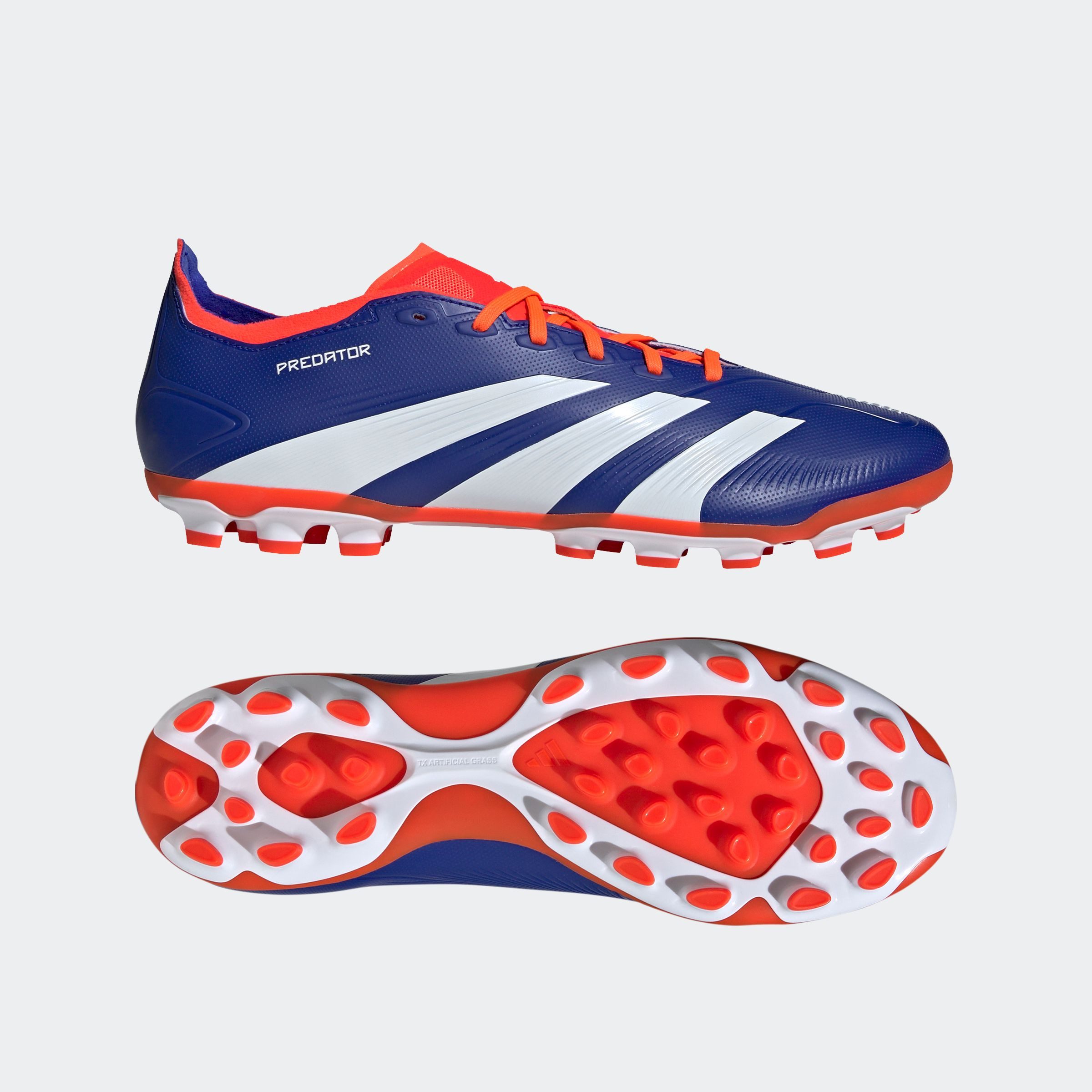 adidas Performance Voetbalschoenen PREDATOR LEAGUE 2G/3G AG
