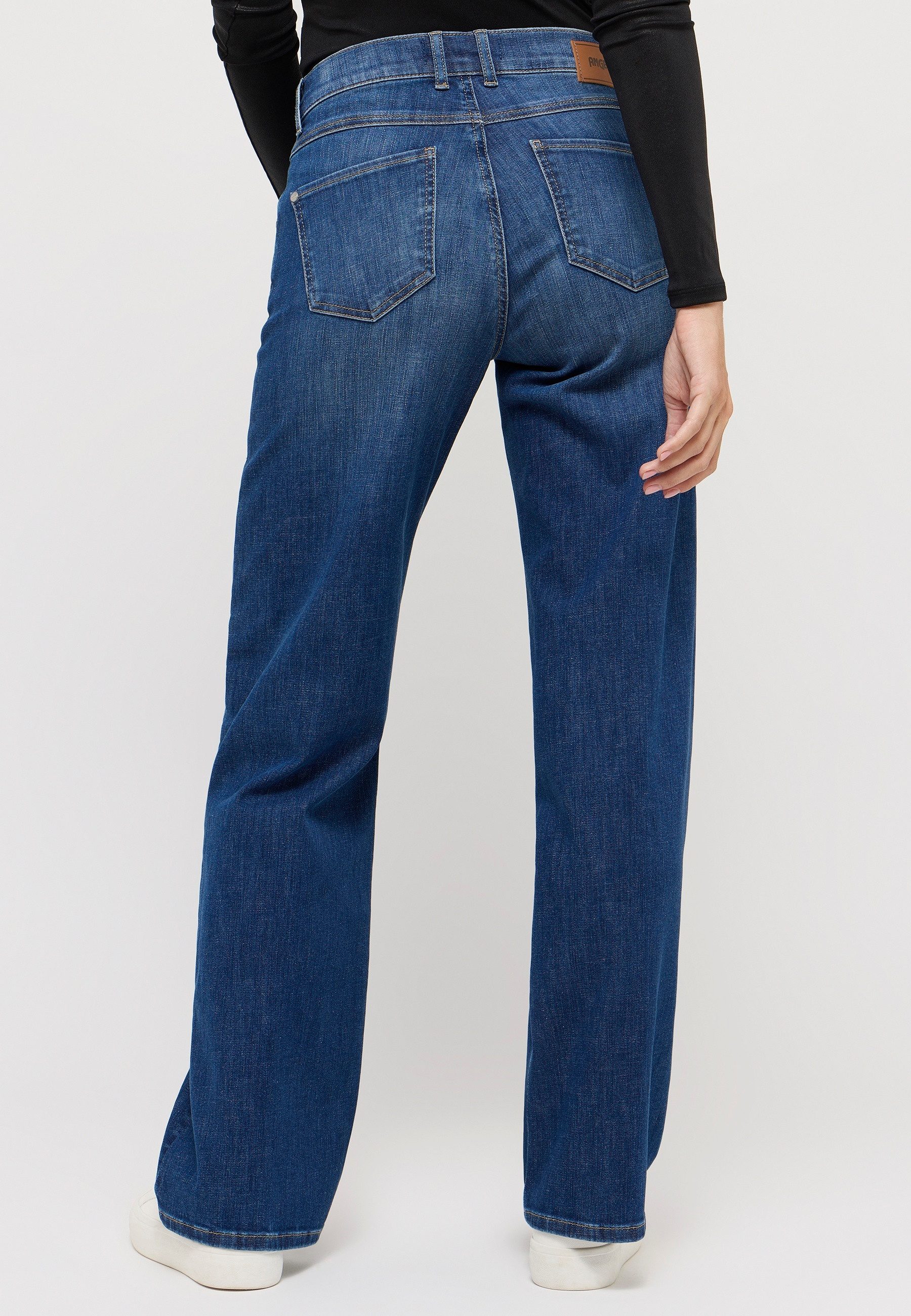 ANGELS Relax fit jeans LIZ