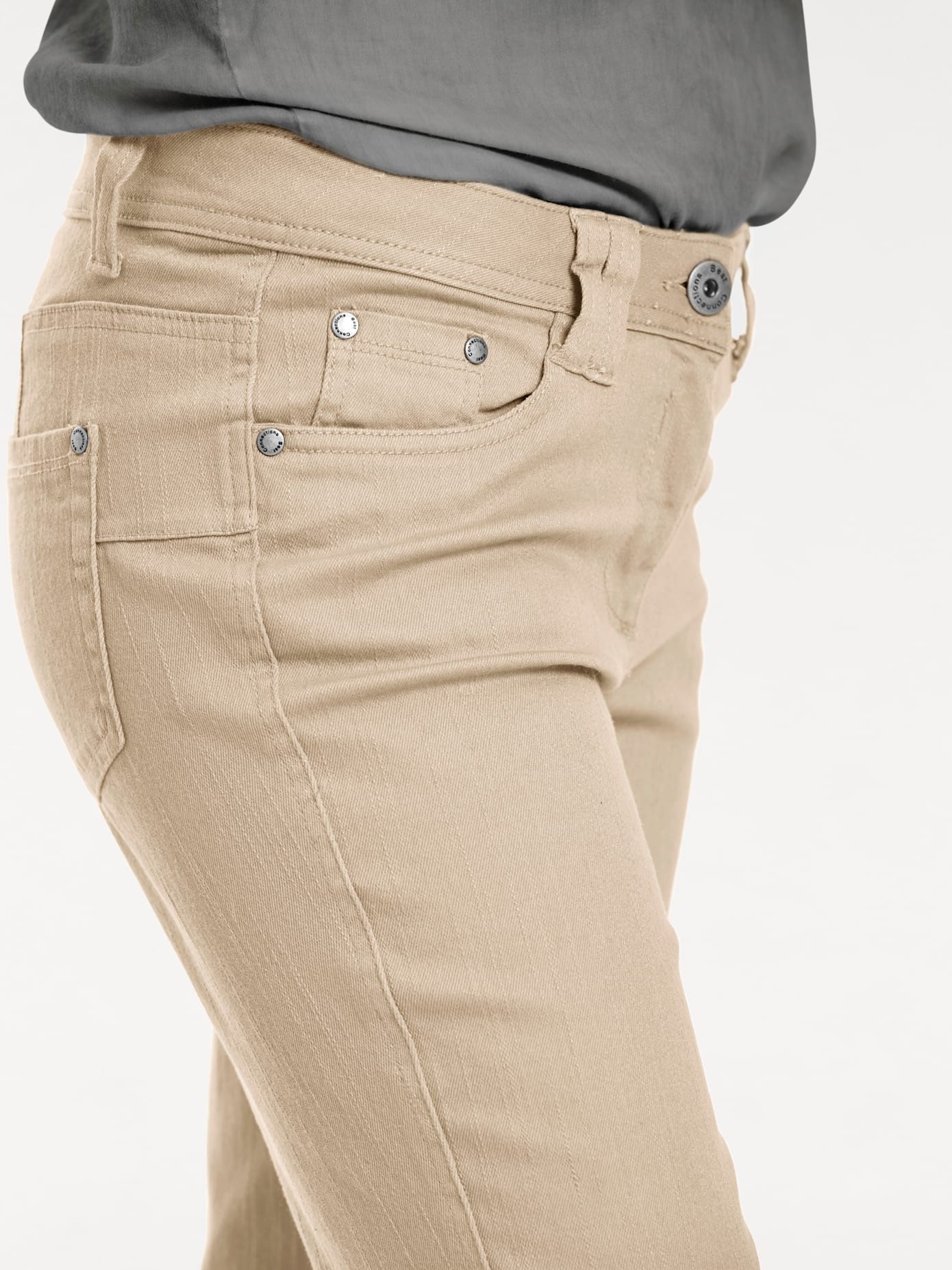 heine Skinnybroek