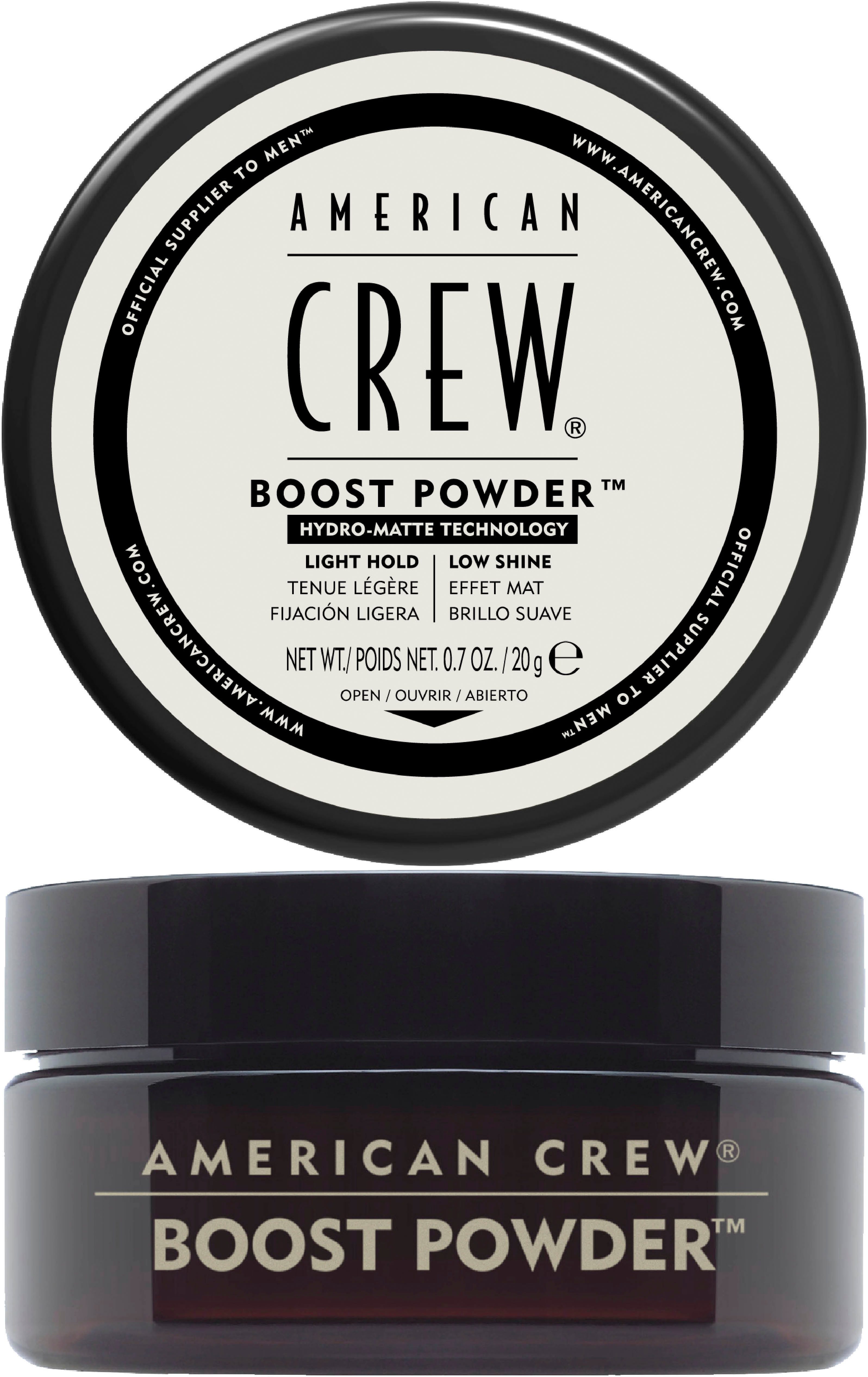 American Crew Haarpoeder Classic Boost Powder 20gr