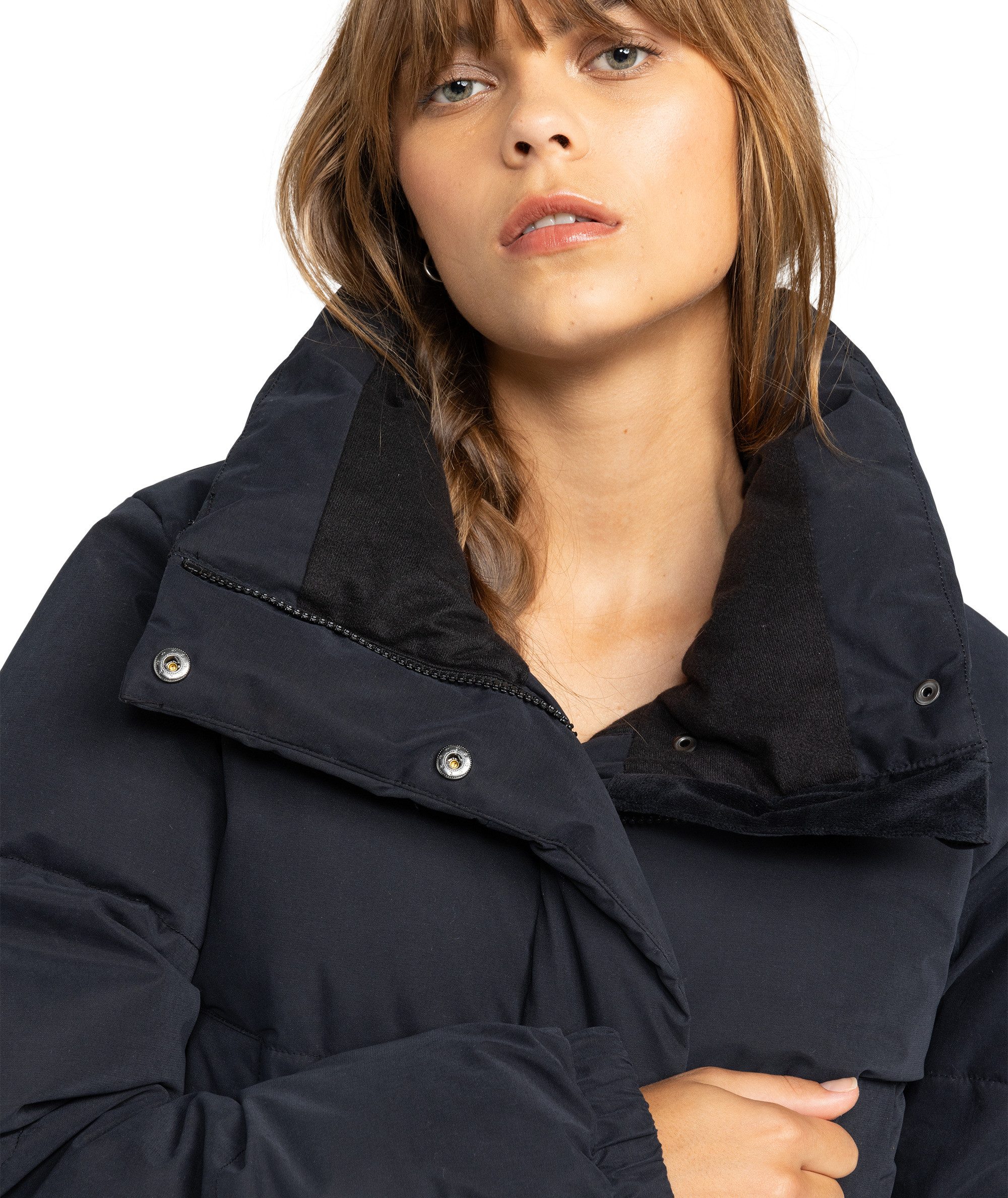 Roxy Gewatteerde jas D winterjas