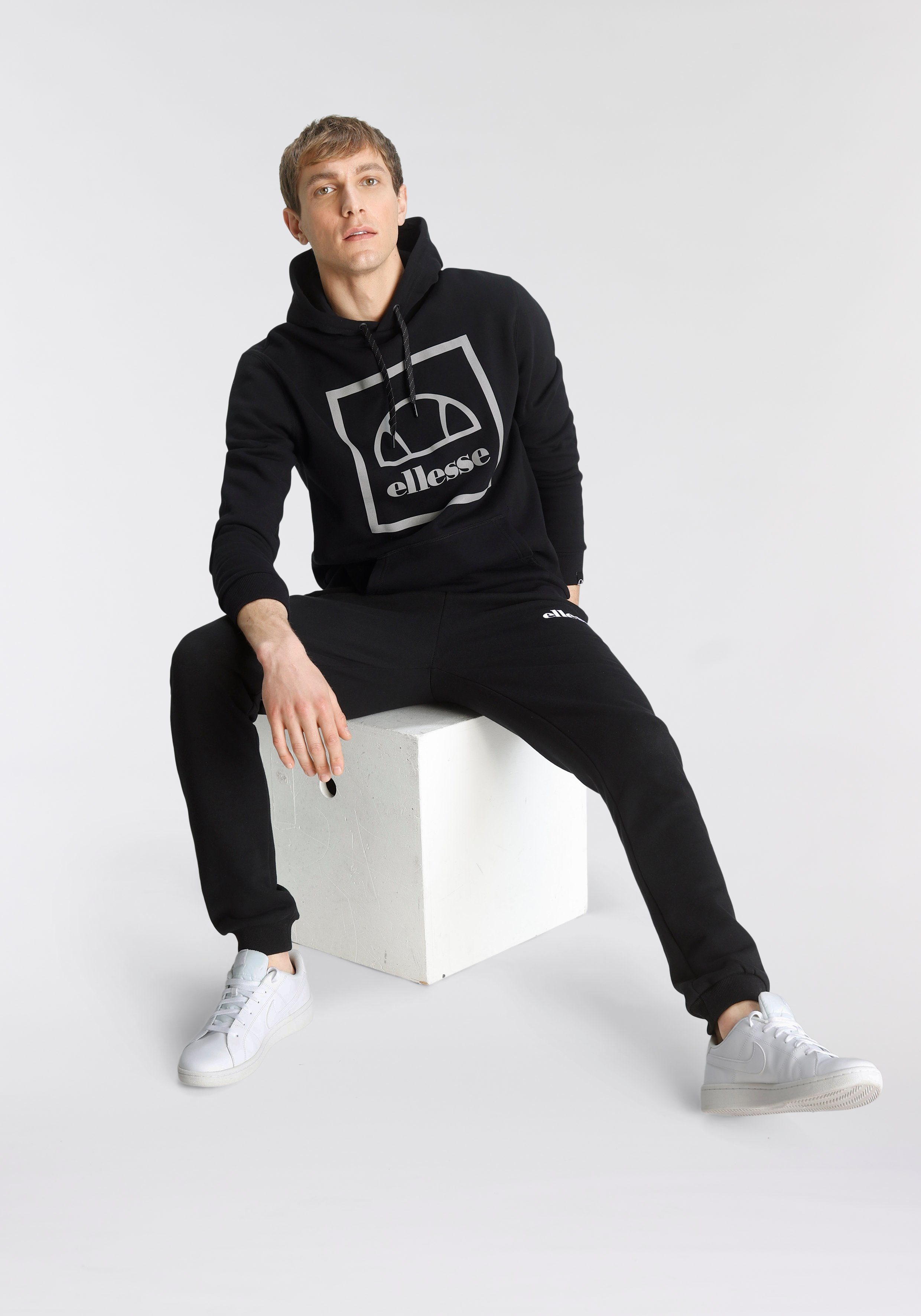 ellesse Joggingbroek Nioro Jog pant
