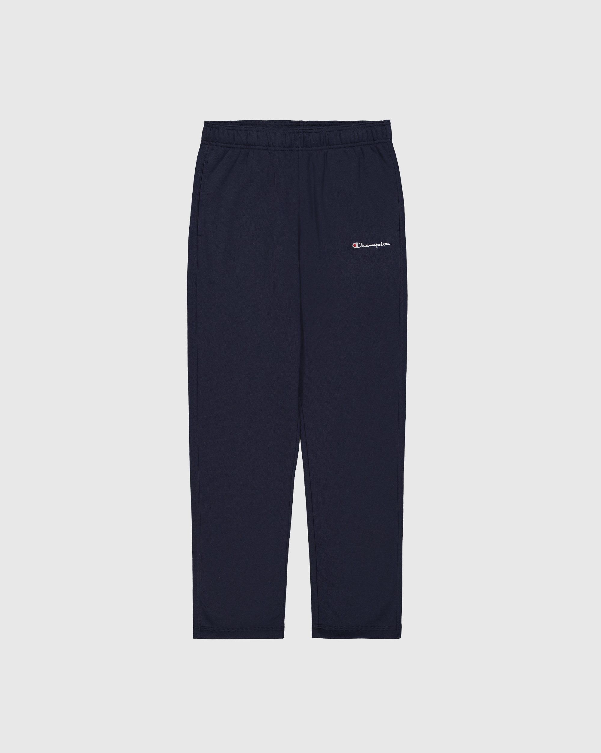 Champion Joggingbroek STRAIGHT HEM PANTS