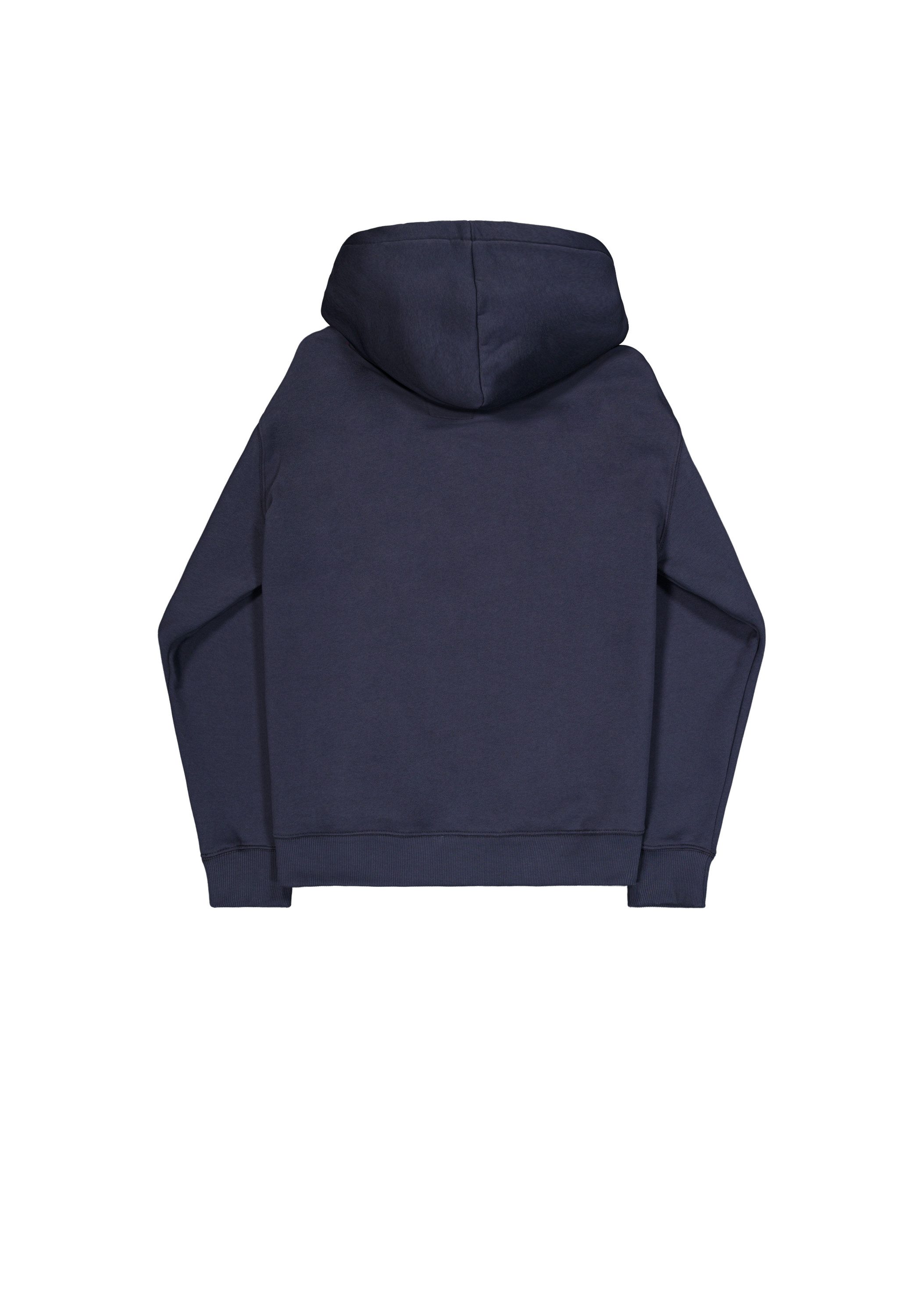 Alpha Industries Hoodie Alpha Industries Men - Hoodies Basic Hoodie BL