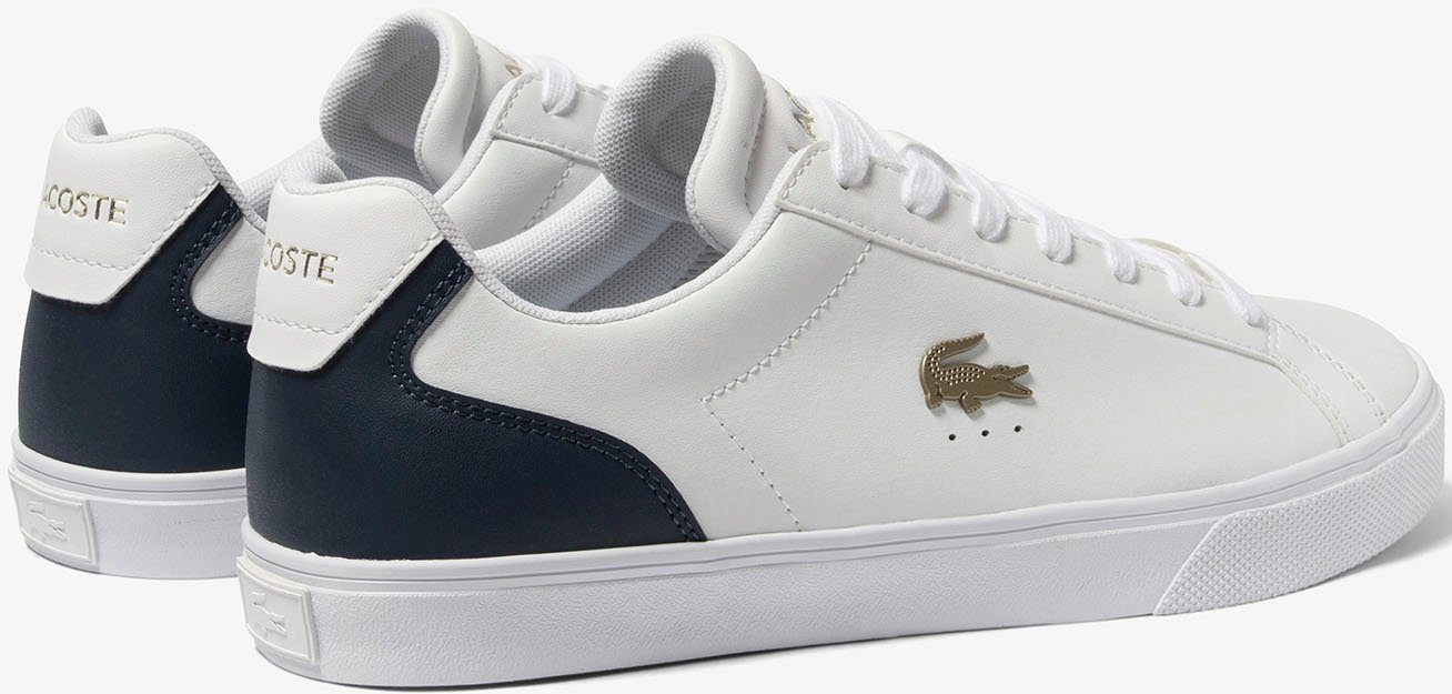 Lacoste Sneakers LEROND PRO 123 3 CMA