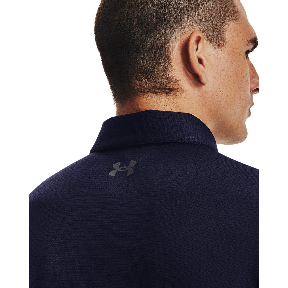 Under Armour® Poloshirt TECH POLO (1-delig)