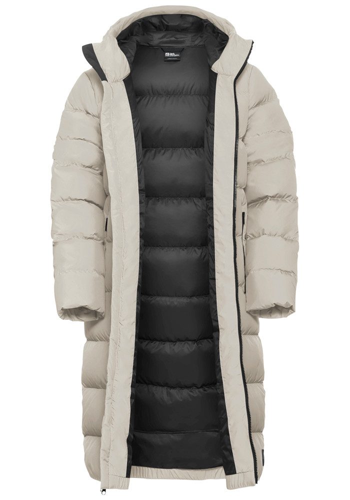 Jack Wolfskin Donsjas FROZEN PALACE COAT W RDS