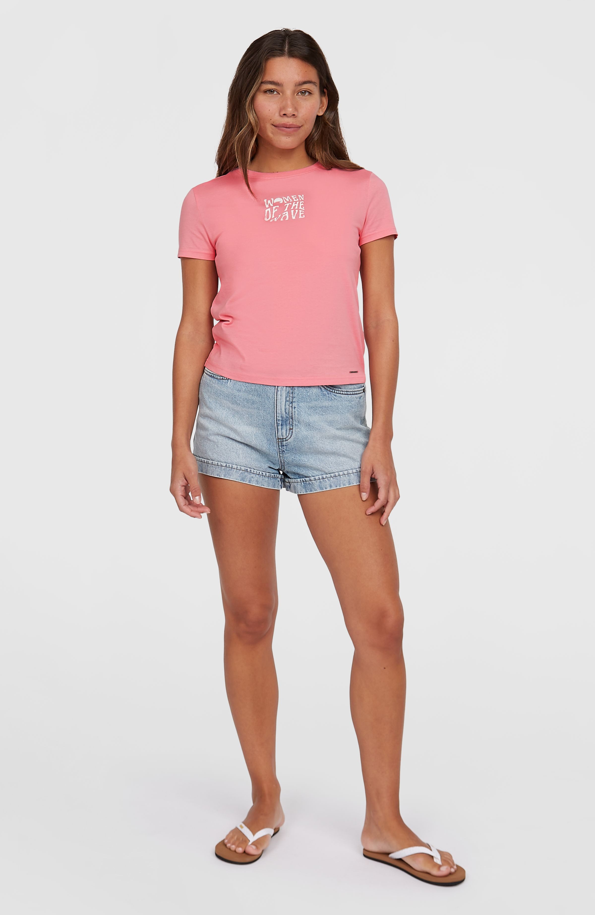 O'Neill T-shirt WOW T-SHIRT