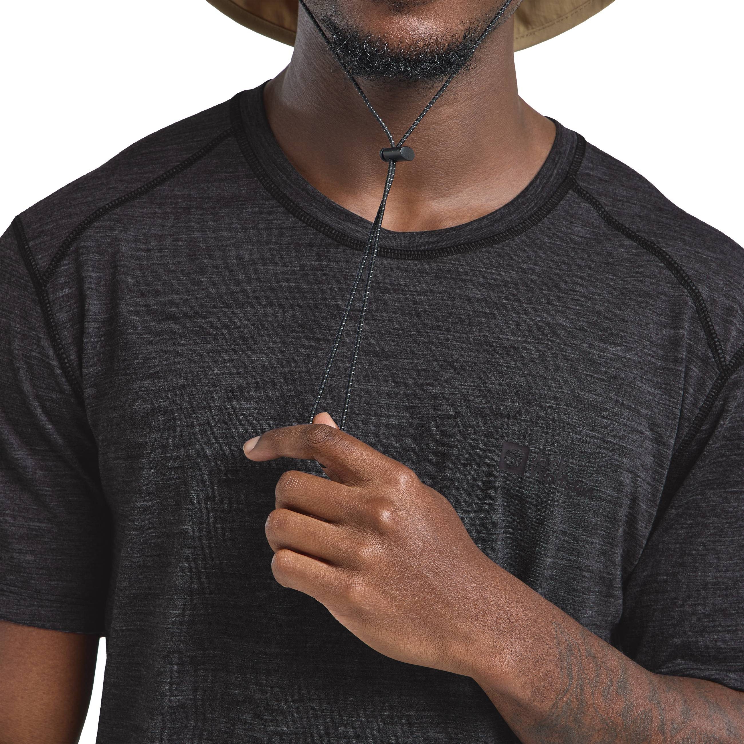 Jack Wolfskin Zonnehoed MESH HAT