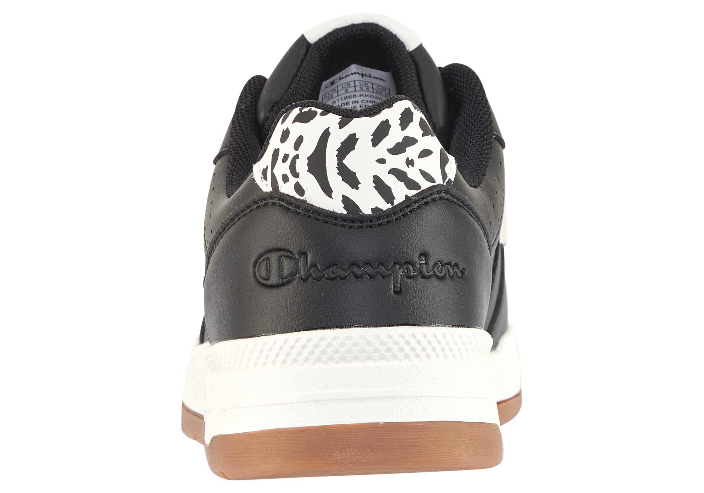 Champion Sneakers RD18 HERITAGE PERF WNS