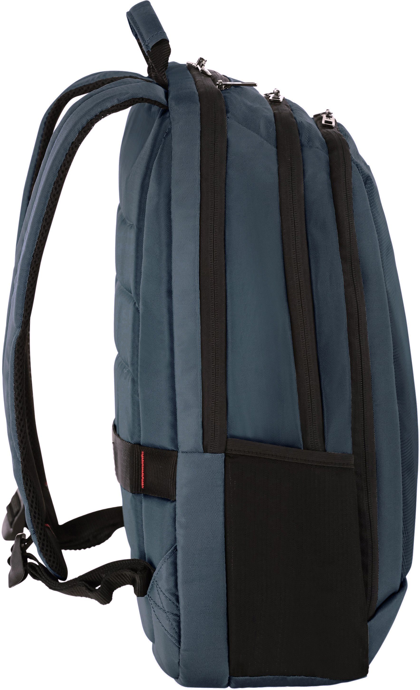 Samsonite Laptoprugzak Guardit 2.0 Vrijetijds rugzak schoolrugzak 17,3-inch laptopvak en tabletvak