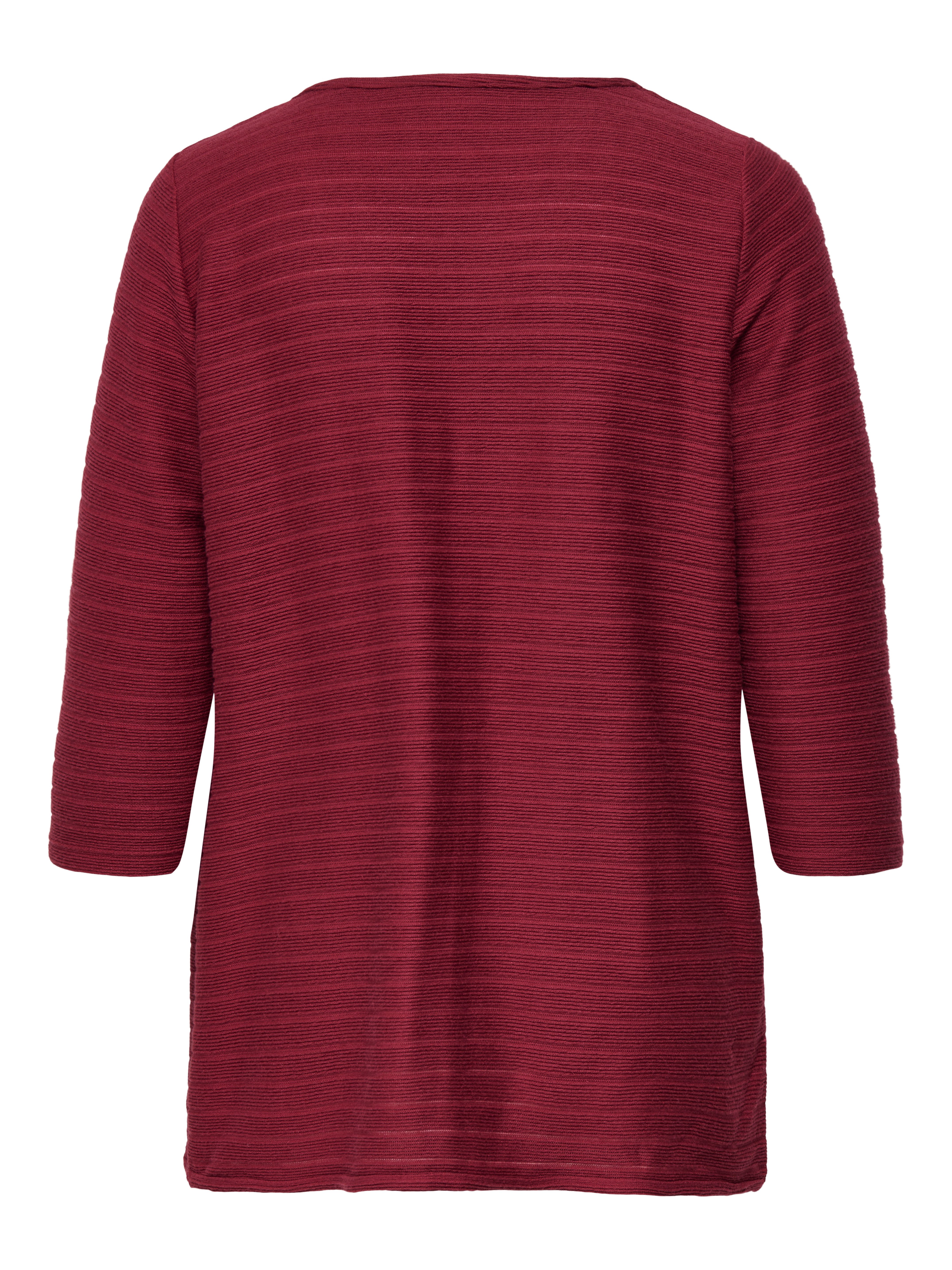 ONLY CARMAKOMA Vest CARTENNA 3/4 CARDIGAN JRS