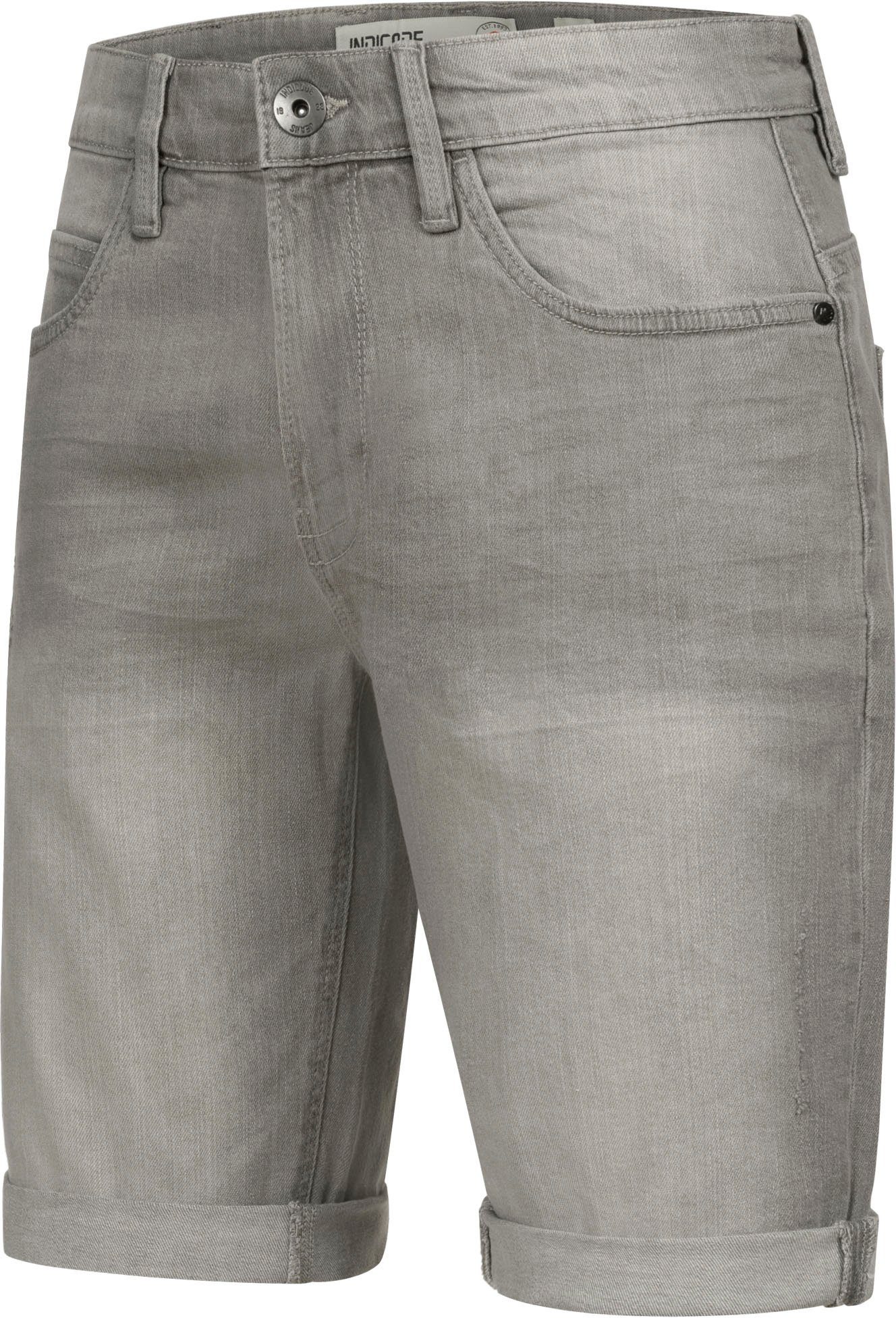 Indicode Short INKaden