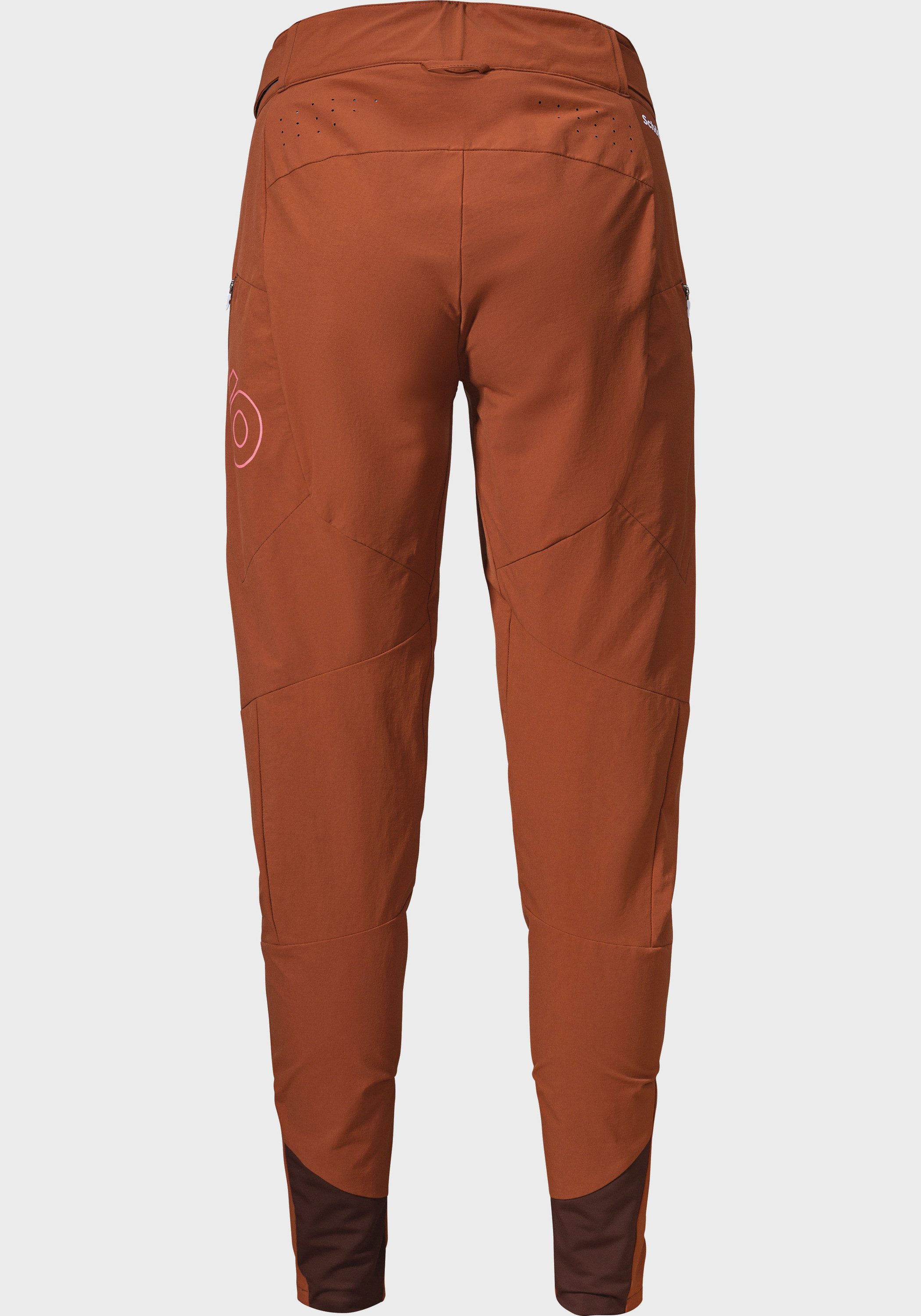 Schöffel Outdoorbroek Pants Arosa L