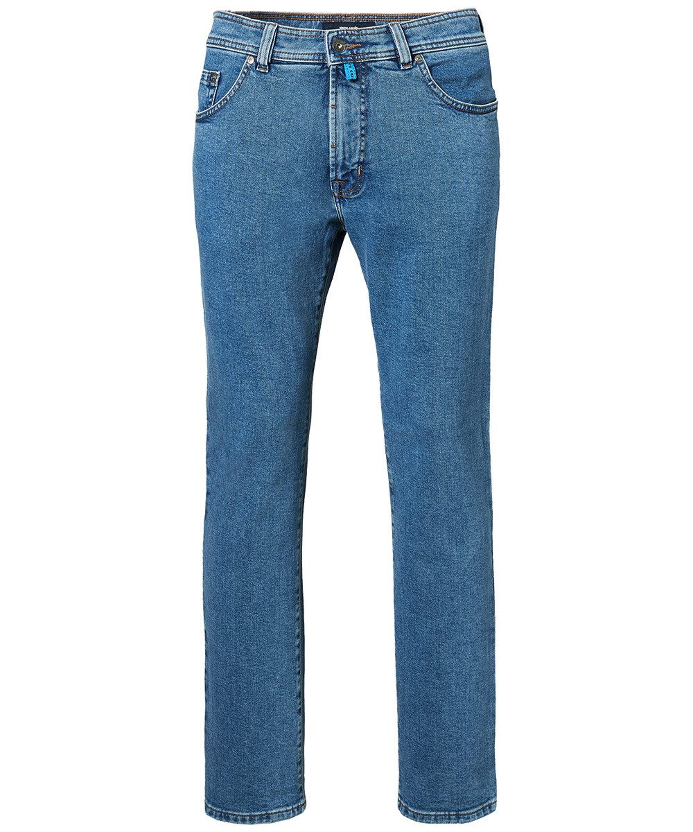 Pierre Cardin 5-pocket jeans Dijon