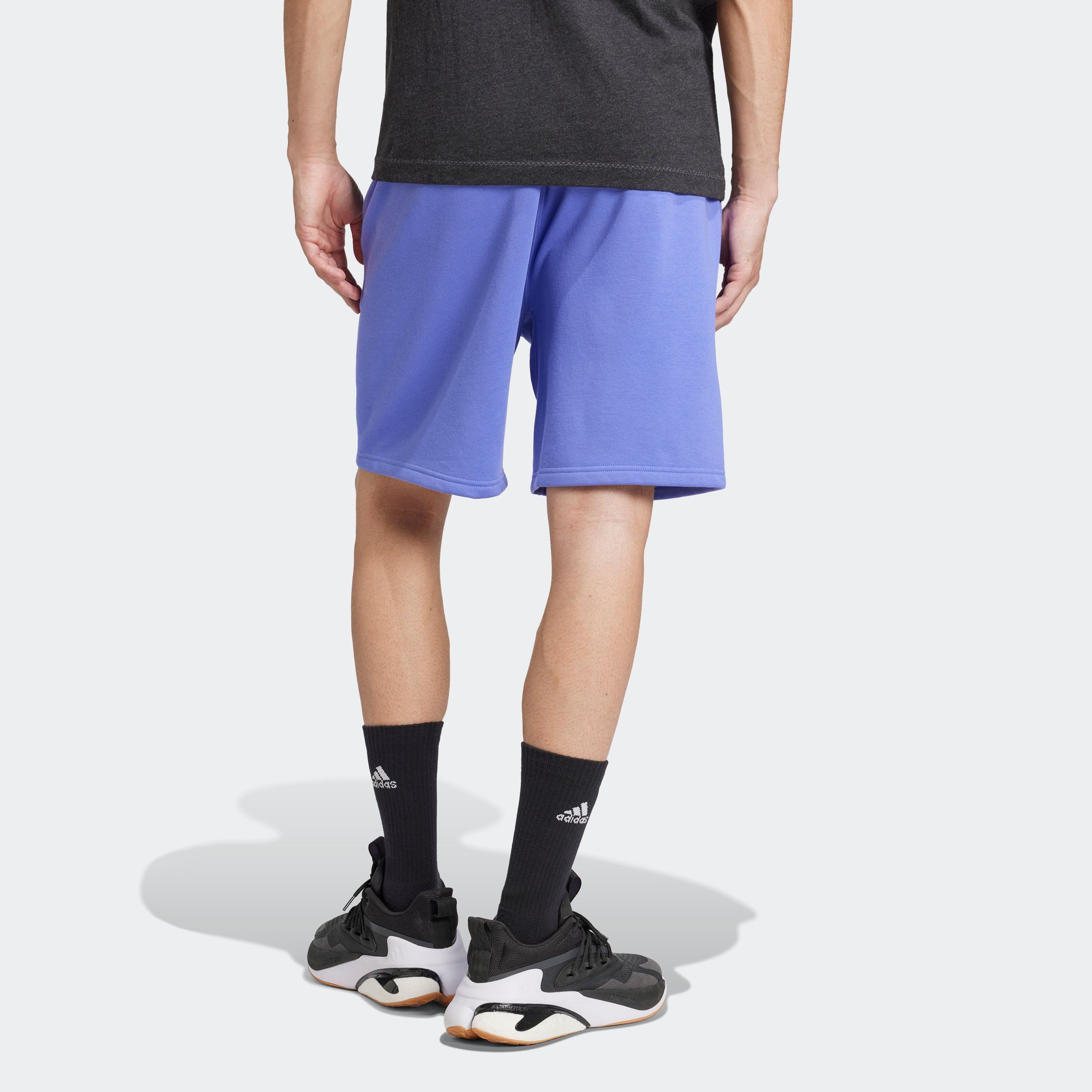 adidas Sportswear Short M A SZN FL SHO (1-delig)