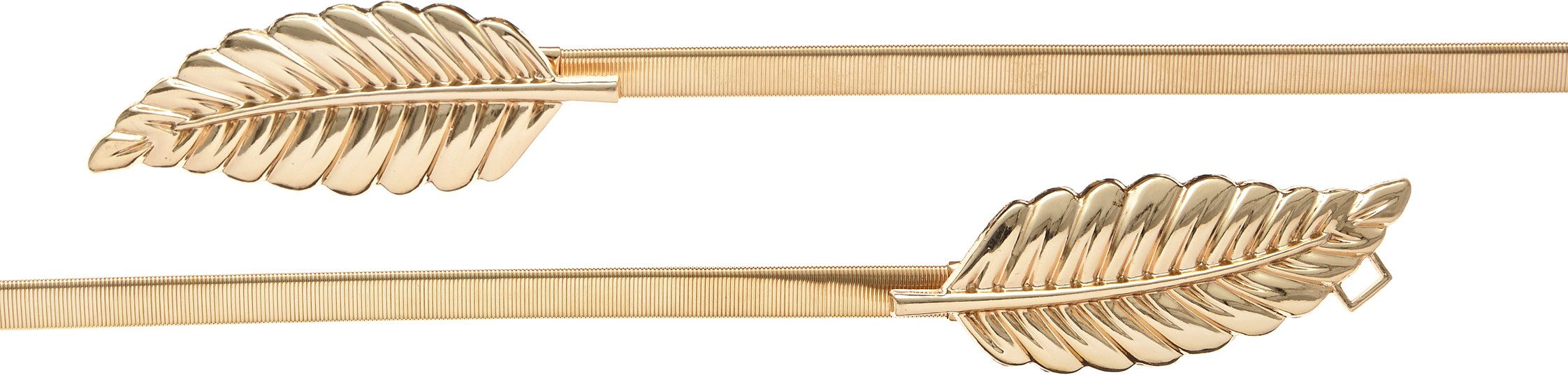 Lascana Tailleriem Sierraadriem elastische riem voor jurk & overall buikriem