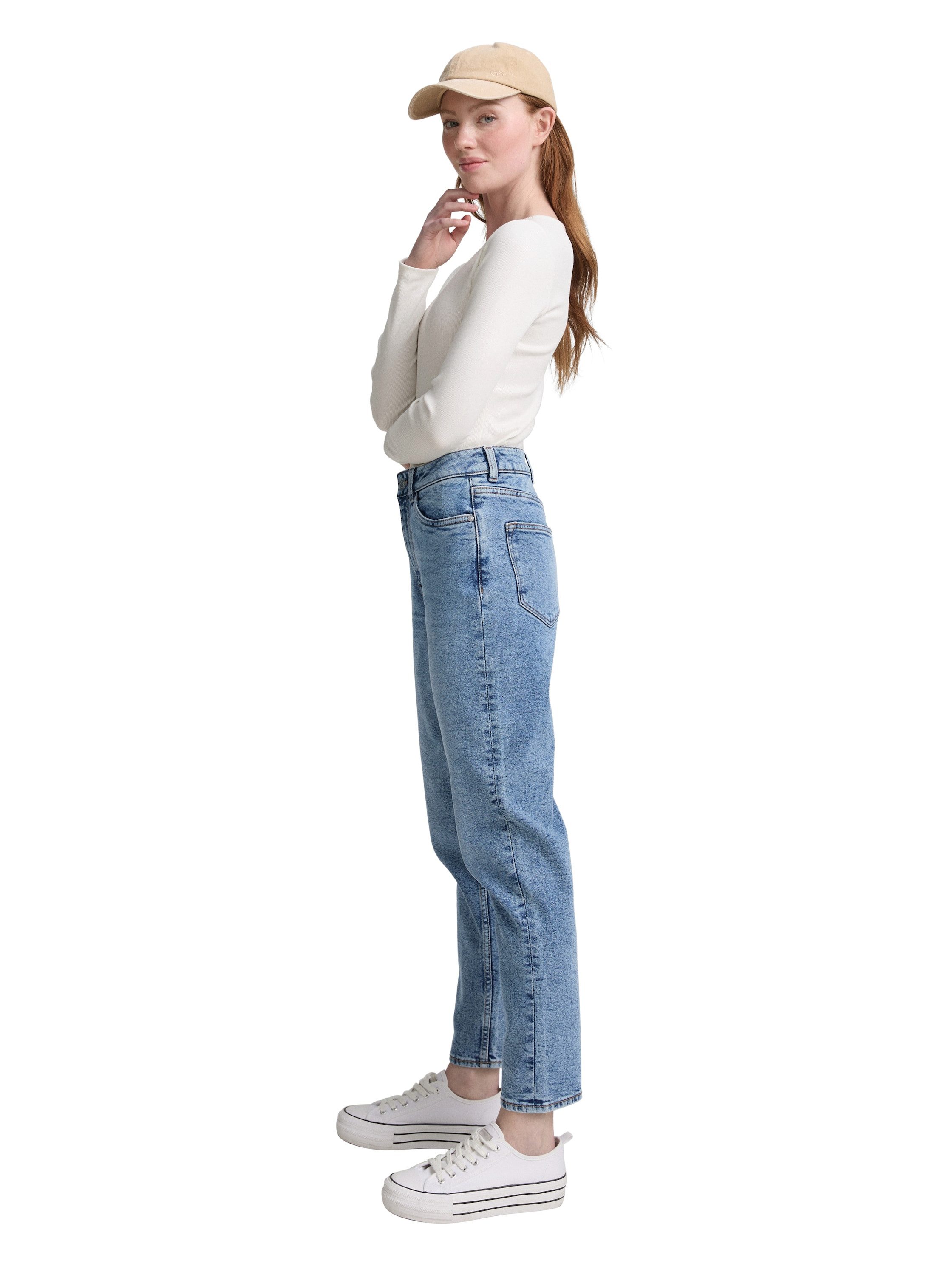 Tom Tailor Denim Mom jeans