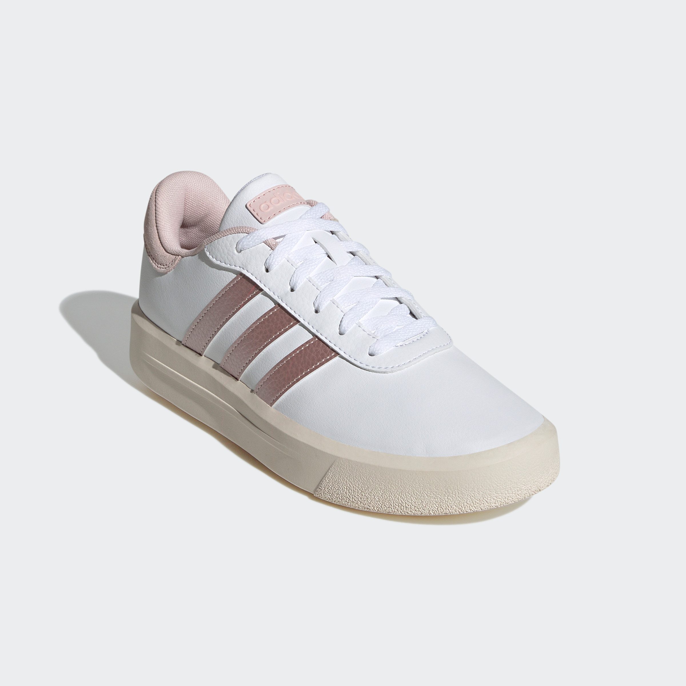 Adidas Sportswear Sneakers COURT PLATFORM