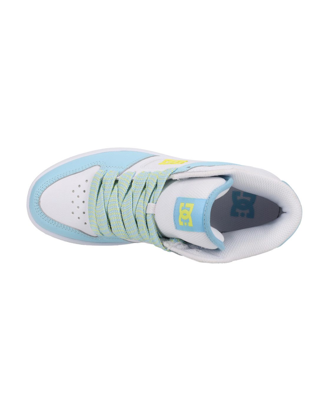 DC Shoes Sneakers Manteca 4 Mid